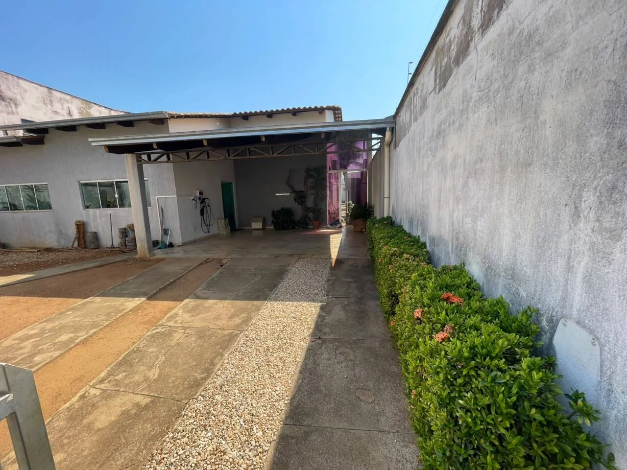Excelente Casa no Setor Aeroporto, Porto Nacional-TO – Terreno Amplo de 600m² — Miniatura 5