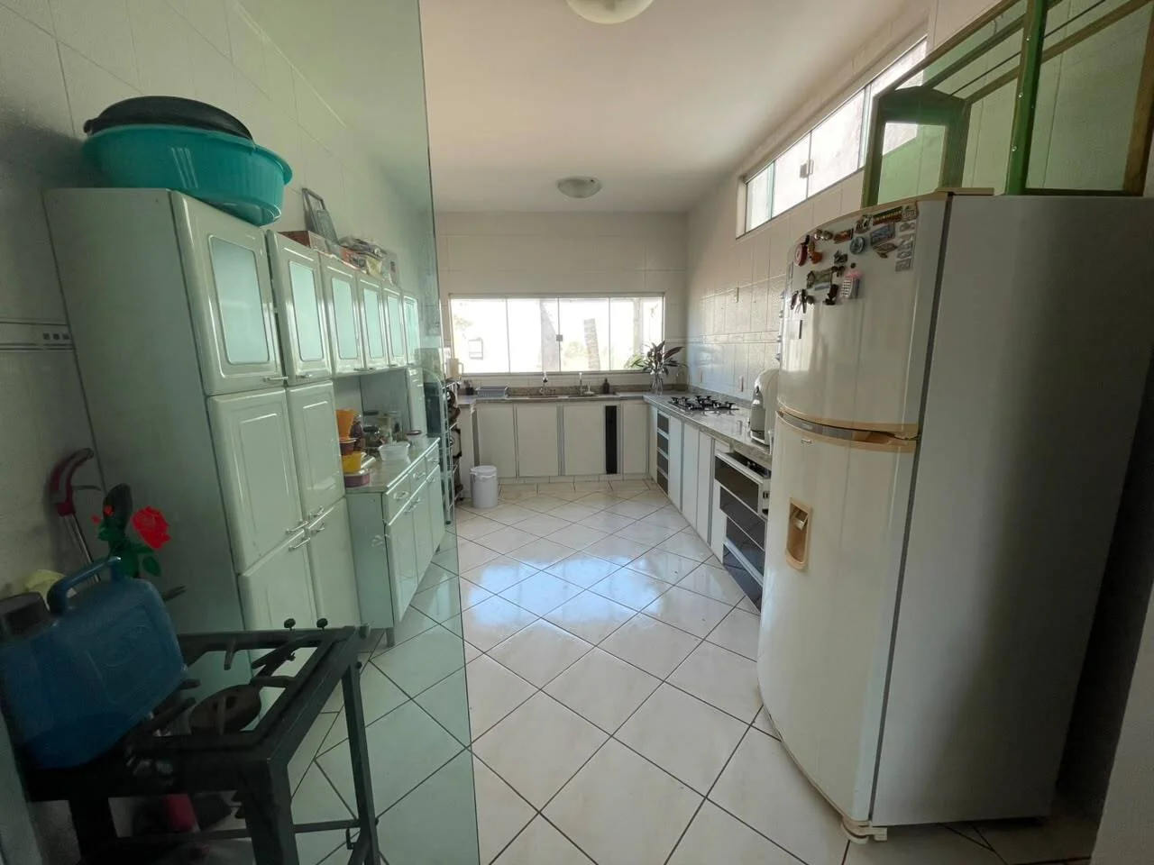 Excelente Casa no Setor Aeroporto, Porto Nacional-TO – Terreno Amplo de 600m² — Miniatura 14