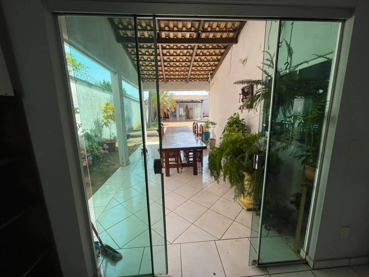 Excelente Casa no Setor Aeroporto, Porto Nacional-TO – Terreno Amplo de 600m² — Miniatura 15