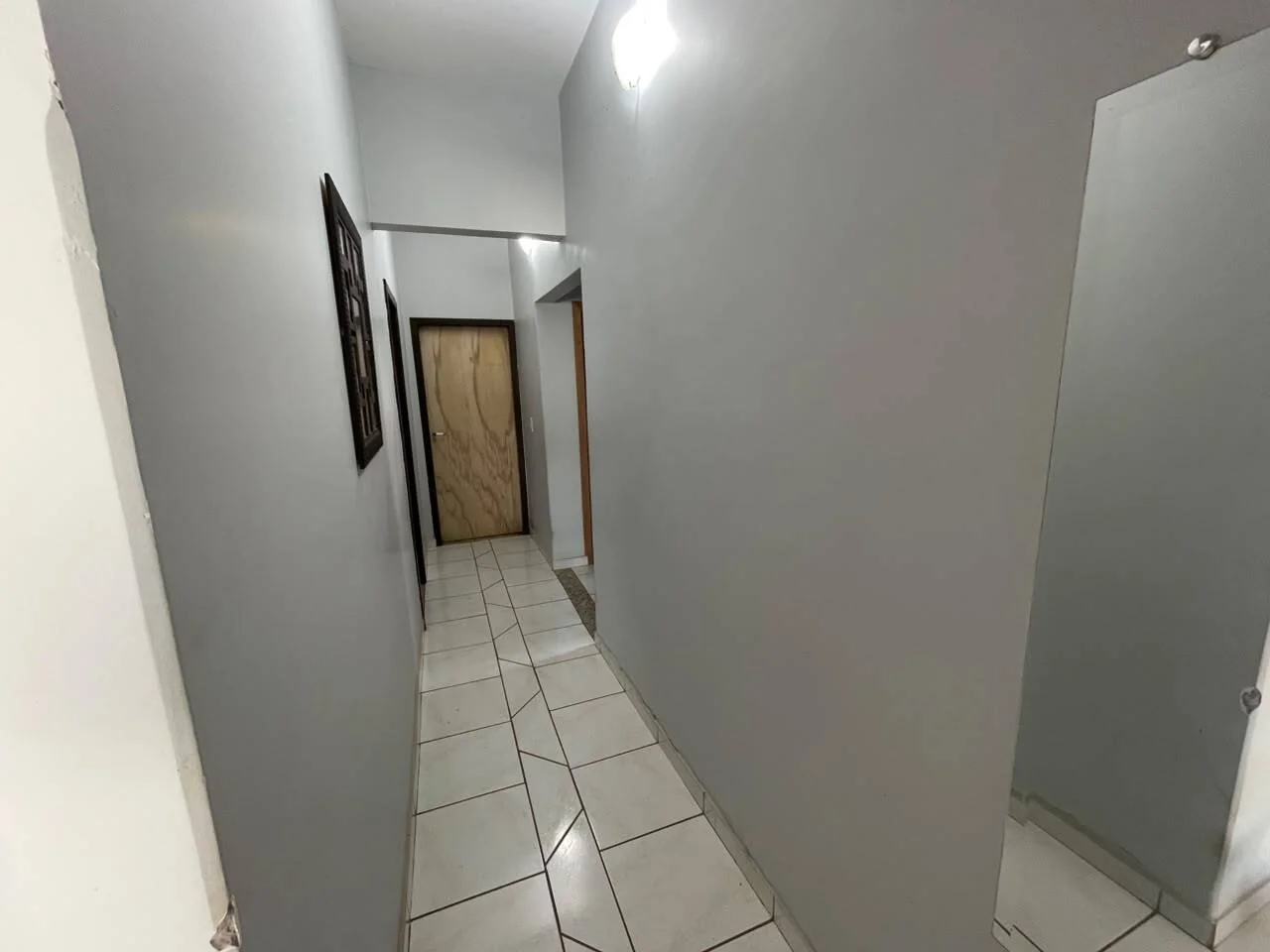 Excelente Casa no Setor Aeroporto, Porto Nacional-TO – Terreno Amplo de 600m² — Miniatura 10
