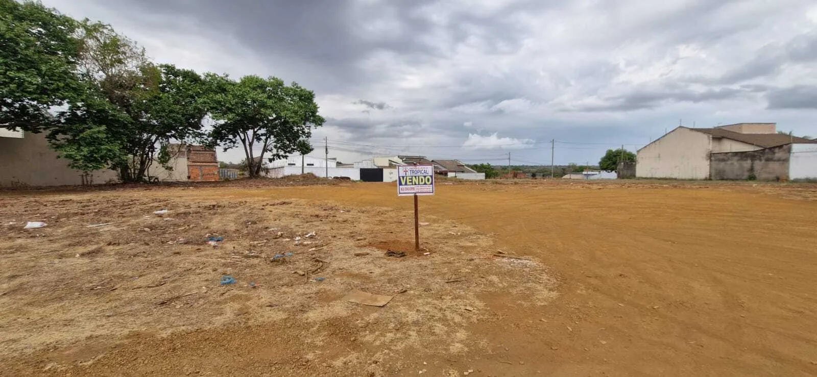 🏡 Lote à Venda no Jardim América – Porto Nacional | Excelente Oportunidade! — Miniatura 4