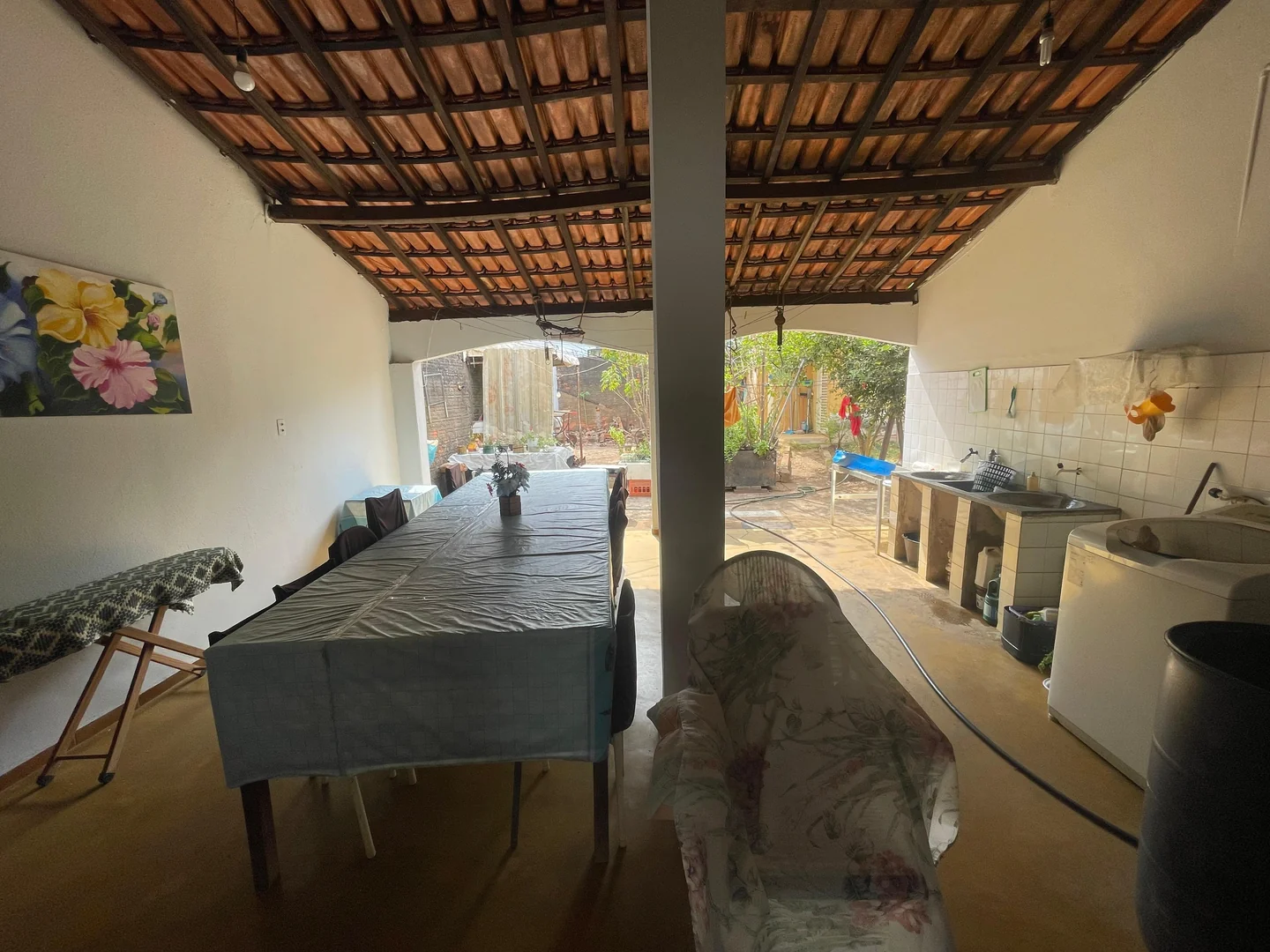 Casa Ampla de 450m² no Bairro Jardim Querido, Porto Nacional-TO – Localização Privilegiada — Miniatura 17