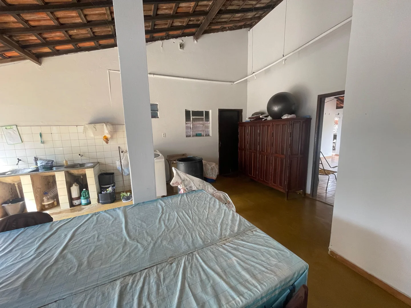 Casa Ampla de 450m² no Bairro Jardim Querido, Porto Nacional-TO – Localização Privilegiada — Miniatura 18