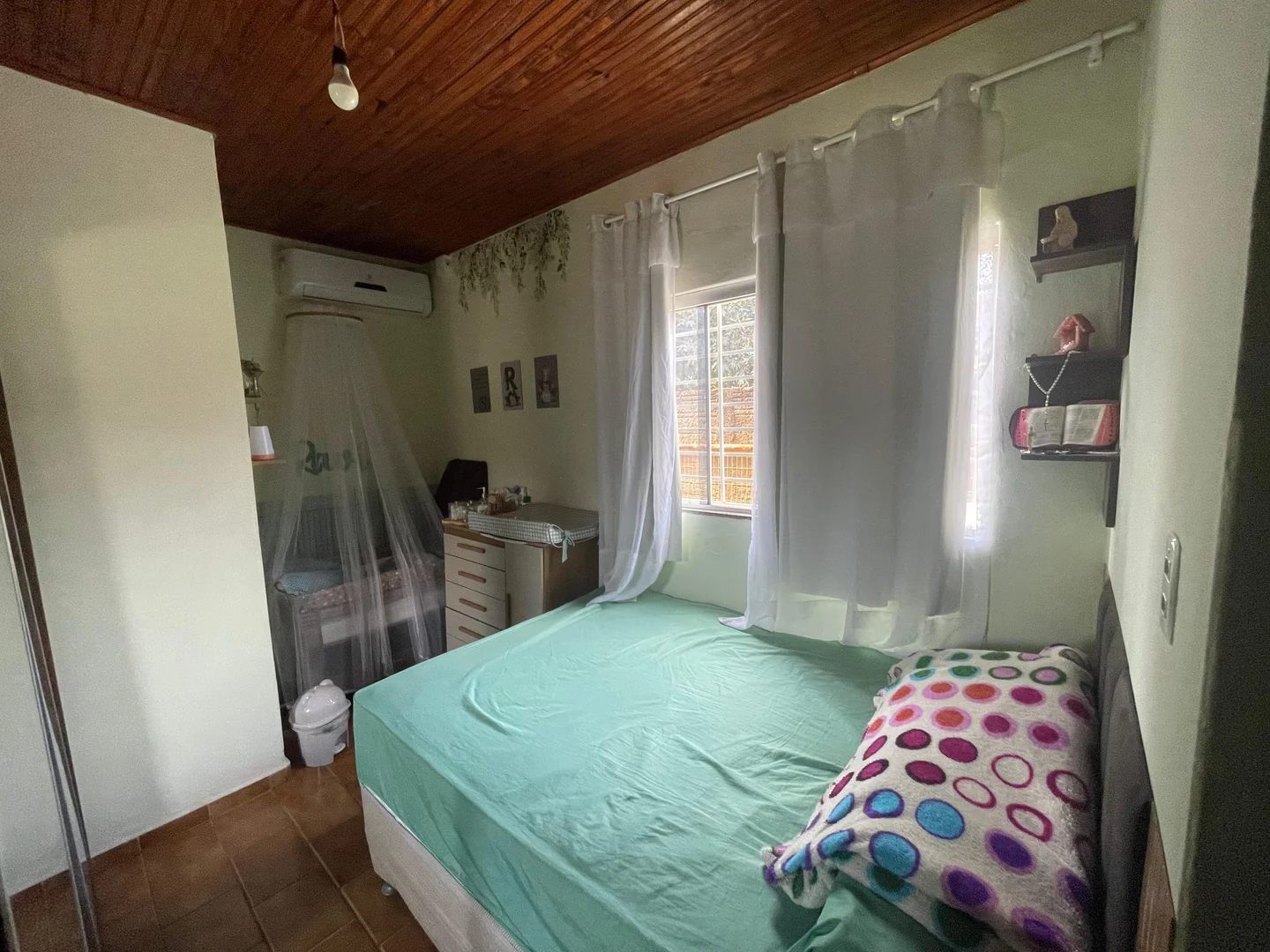Casa Ampla de 450m² no Bairro Jardim Querido, Porto Nacional-TO – Localização Privilegiada — Miniatura 11