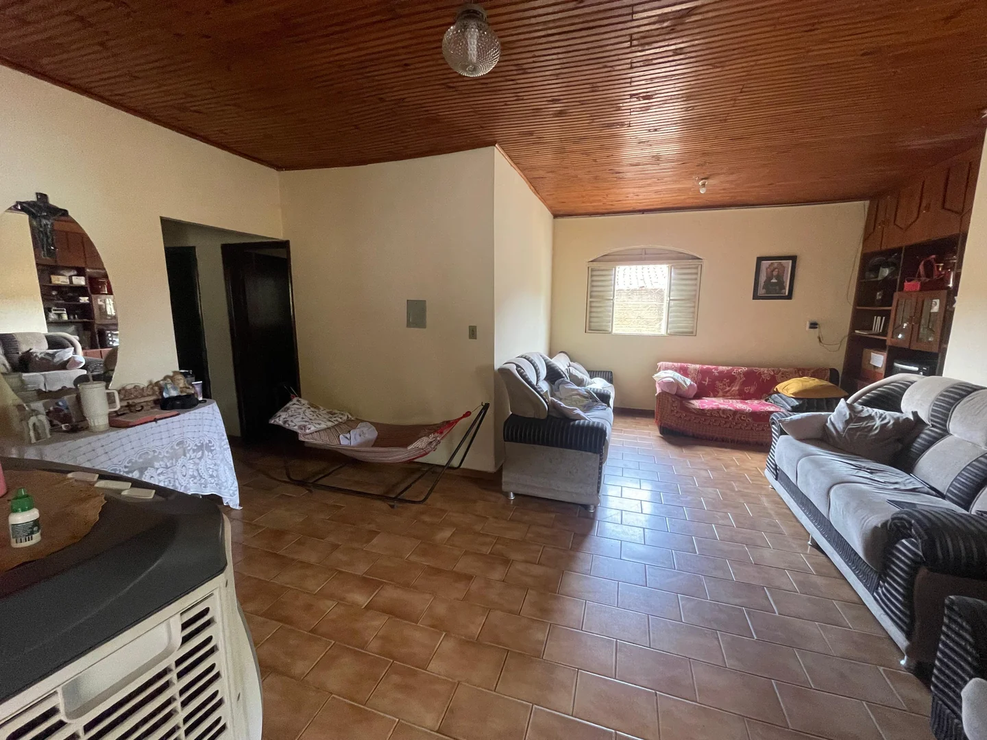 Casa Ampla de 450m² no Bairro Jardim Querido, Porto Nacional-TO – Localização Privilegiada — Miniatura 7
