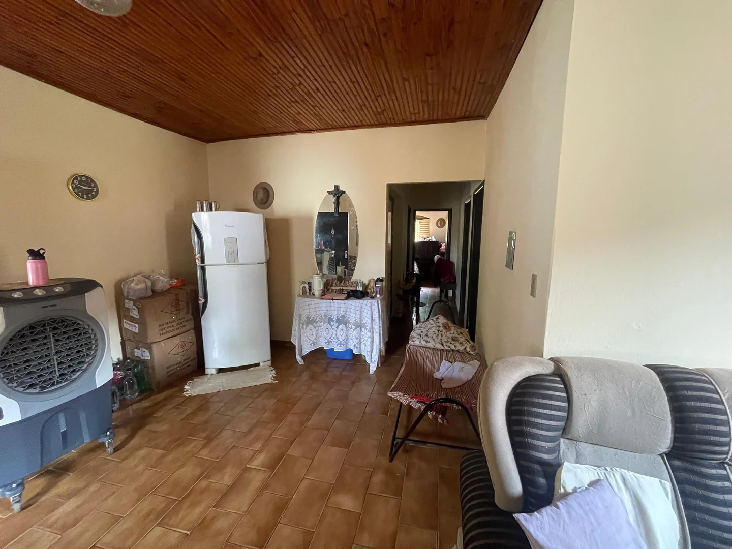 Casa Ampla de 450m² no Bairro Jardim Querido, Porto Nacional-TO – Localização Privilegiada — Miniatura 8