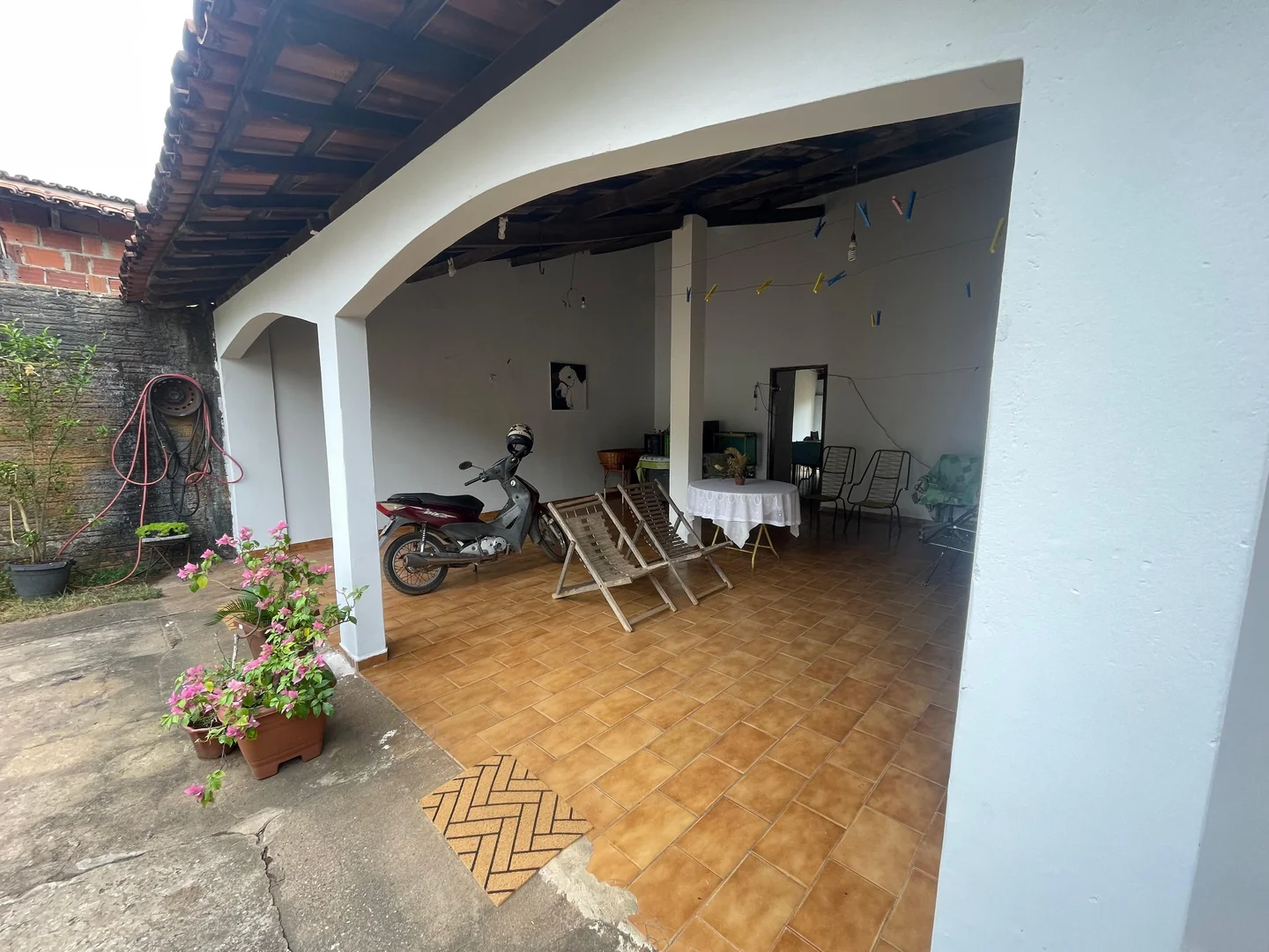 Casa Ampla de 450m² no Bairro Jardim Querido, Porto Nacional-TO – Localização Privilegiada — Miniatura 5