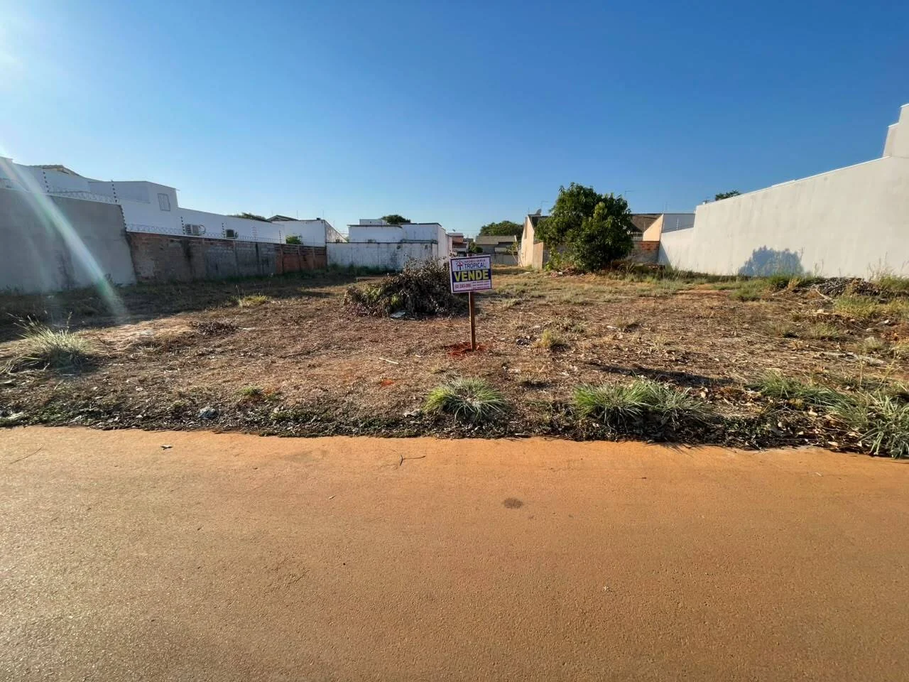 Lote à Venda no Loteamento Jardim América, Porto Nacional/TO – 280m² — Miniatura 3