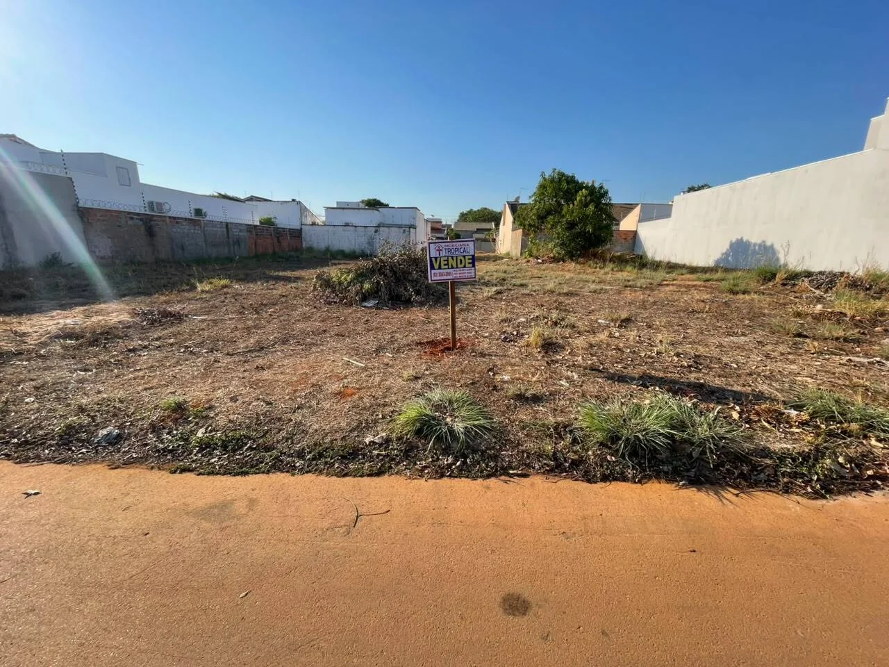 Lote à Venda no Loteamento Jardim América, Porto Nacional/TO – 280m² — Miniatura 2