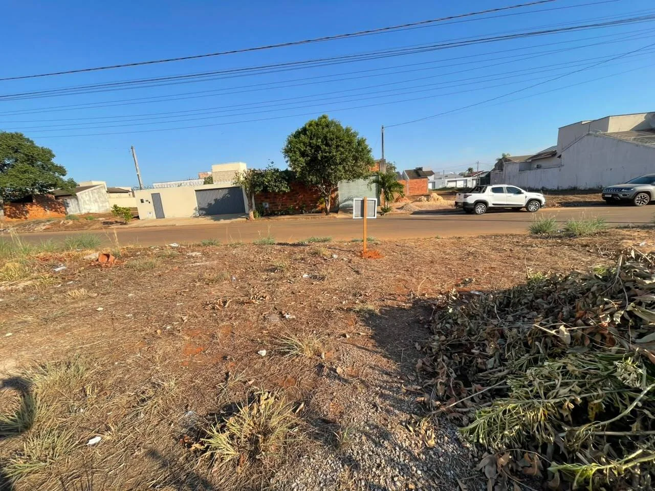 Lote à Venda no Loteamento Jardim América, Porto Nacional/TO – 280m² — Miniatura 6