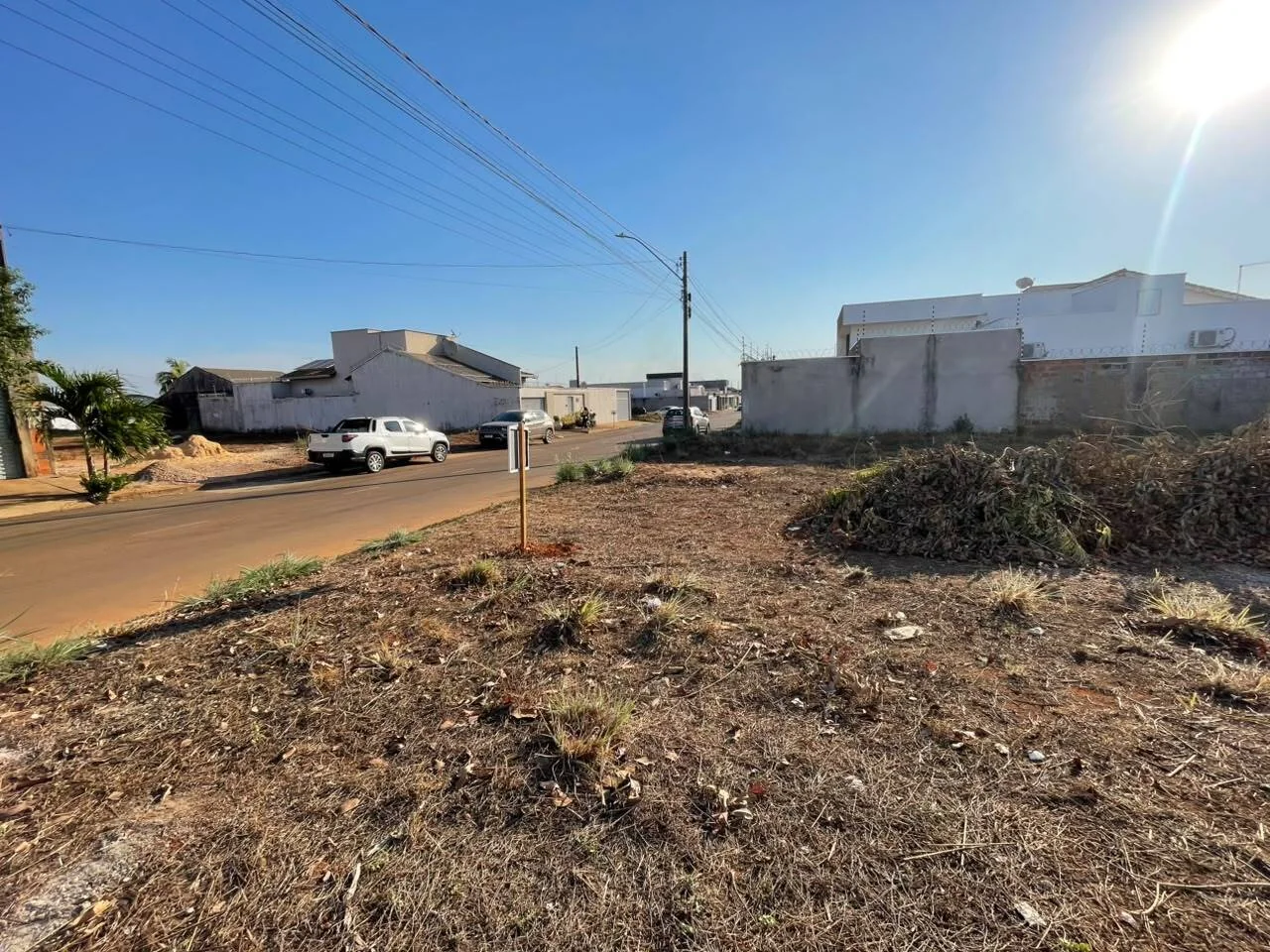 Lote à Venda no Loteamento Jardim América, Porto Nacional/TO – 280m² — Miniatura 7