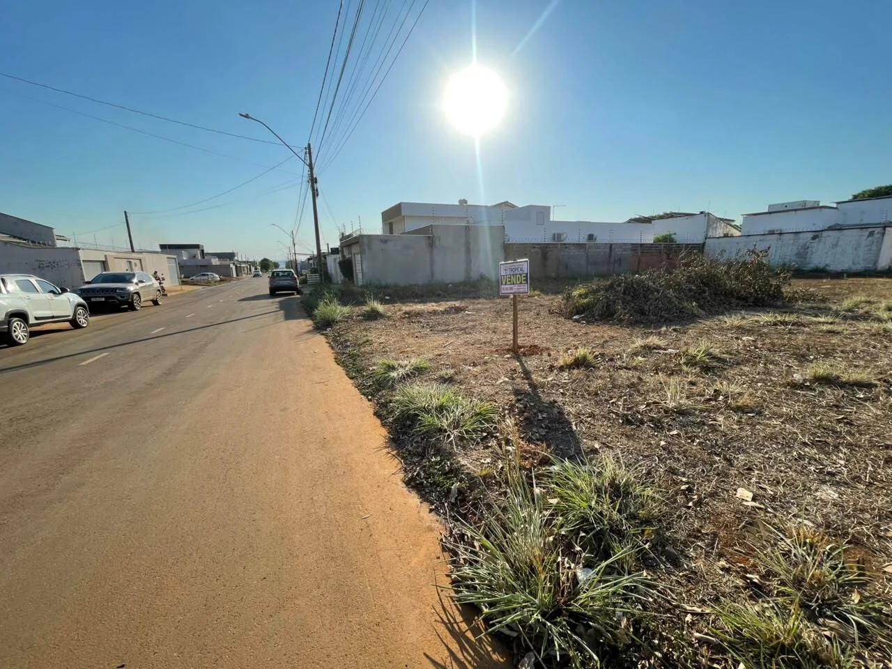 Lote à Venda no Loteamento Jardim América, Porto Nacional/TO – 280m² — Miniatura 8
