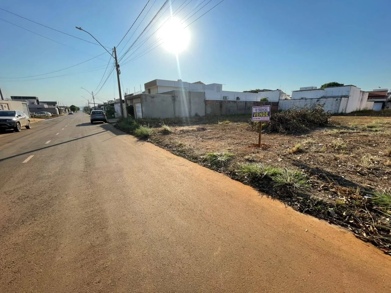 Lote à Venda no Loteamento Jardim América, Porto Nacional/TO – 280m² — Miniatura 9