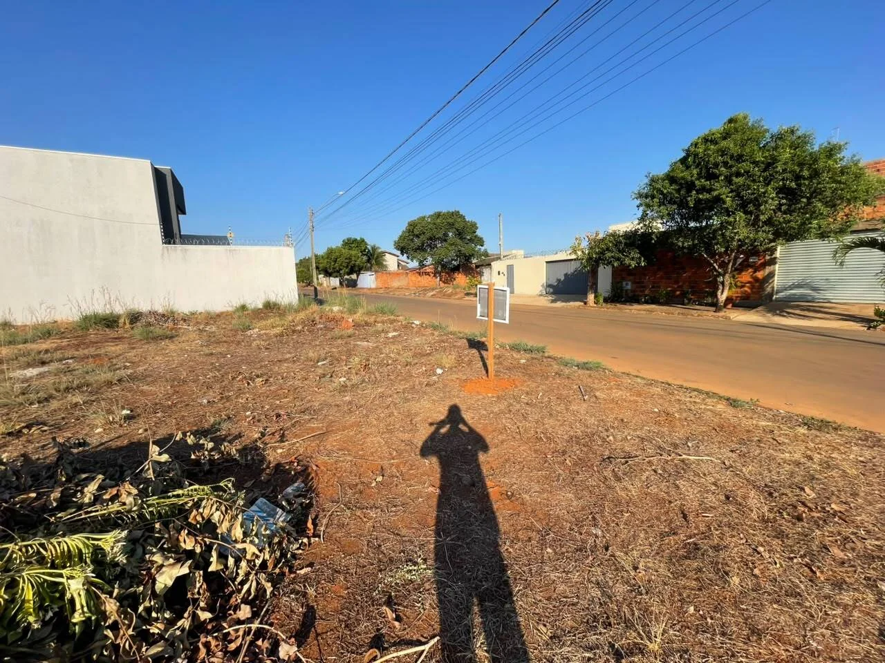 Lote à Venda no Loteamento Jardim América, Porto Nacional/TO – 280m² — Miniatura 5