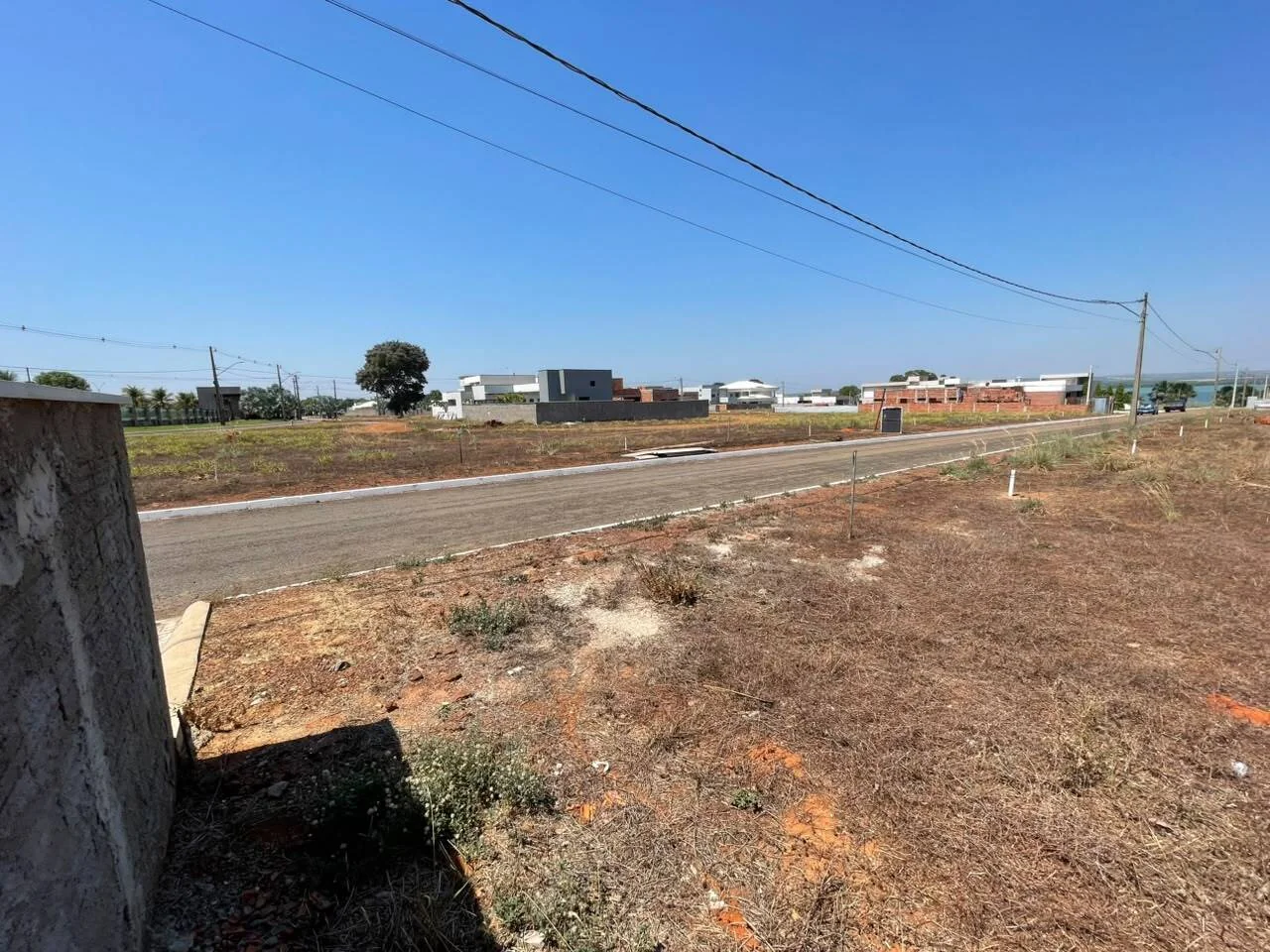 Ótimo Lote de 360m² no Porto Leman, Porto Nacional-TO — Miniatura 8