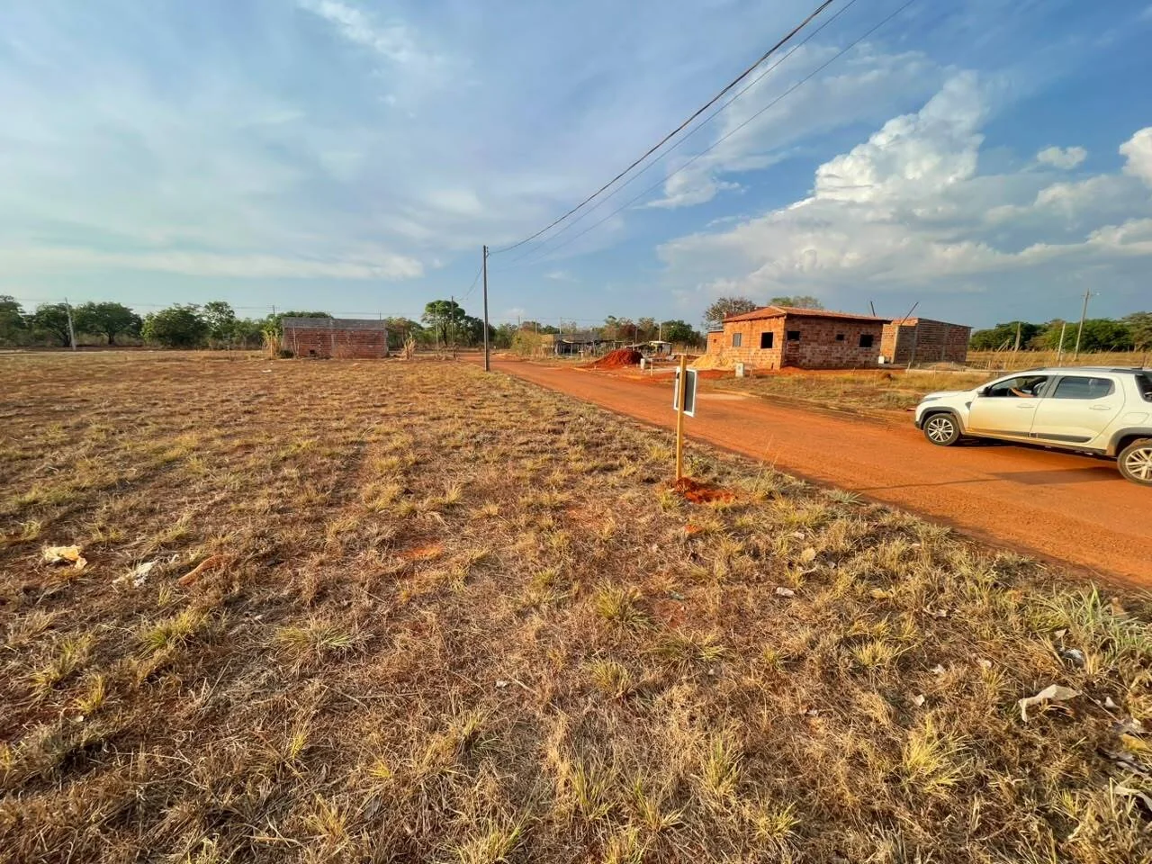 Lote à Venda no Jardim Nova América, Porto Nacional/TO – Próximo ao ITPAC e UFT — Miniatura 4