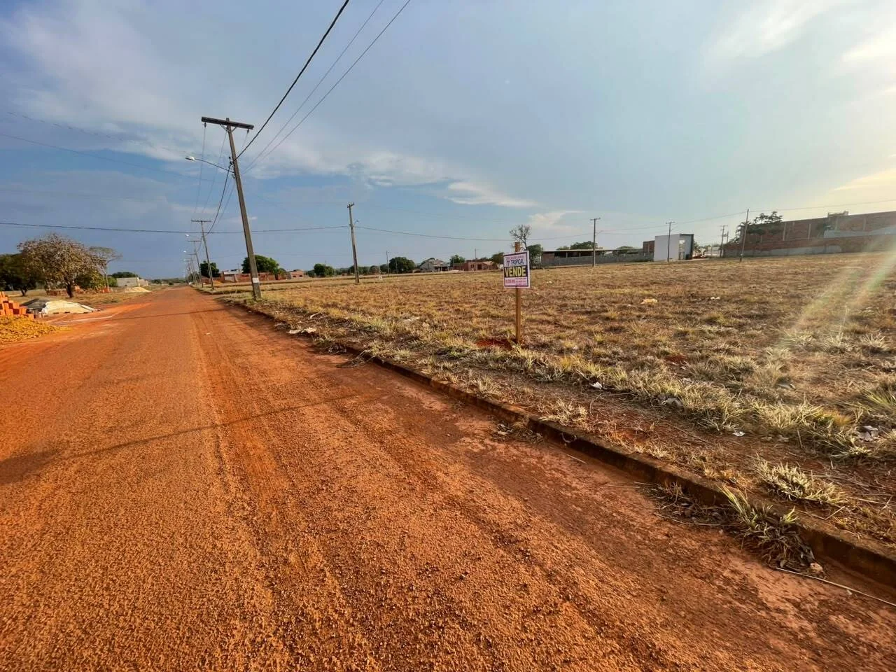 Lote à Venda no Jardim Nova América, Porto Nacional/TO – Próximo ao ITPAC e UFT — Miniatura 7