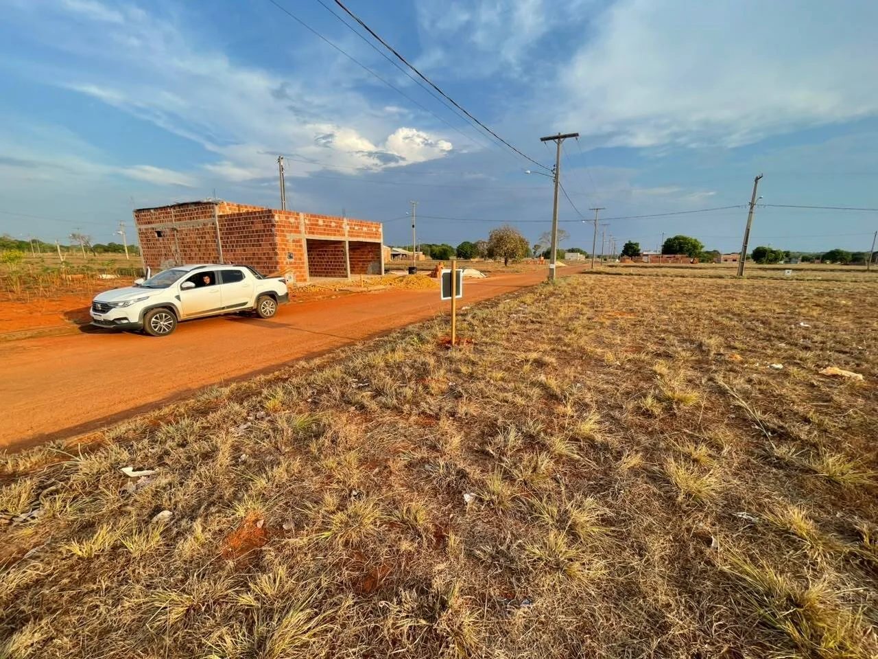 Lote à Venda no Jardim Nova América, Porto Nacional/TO – Próximo ao ITPAC e UFT — Miniatura 6