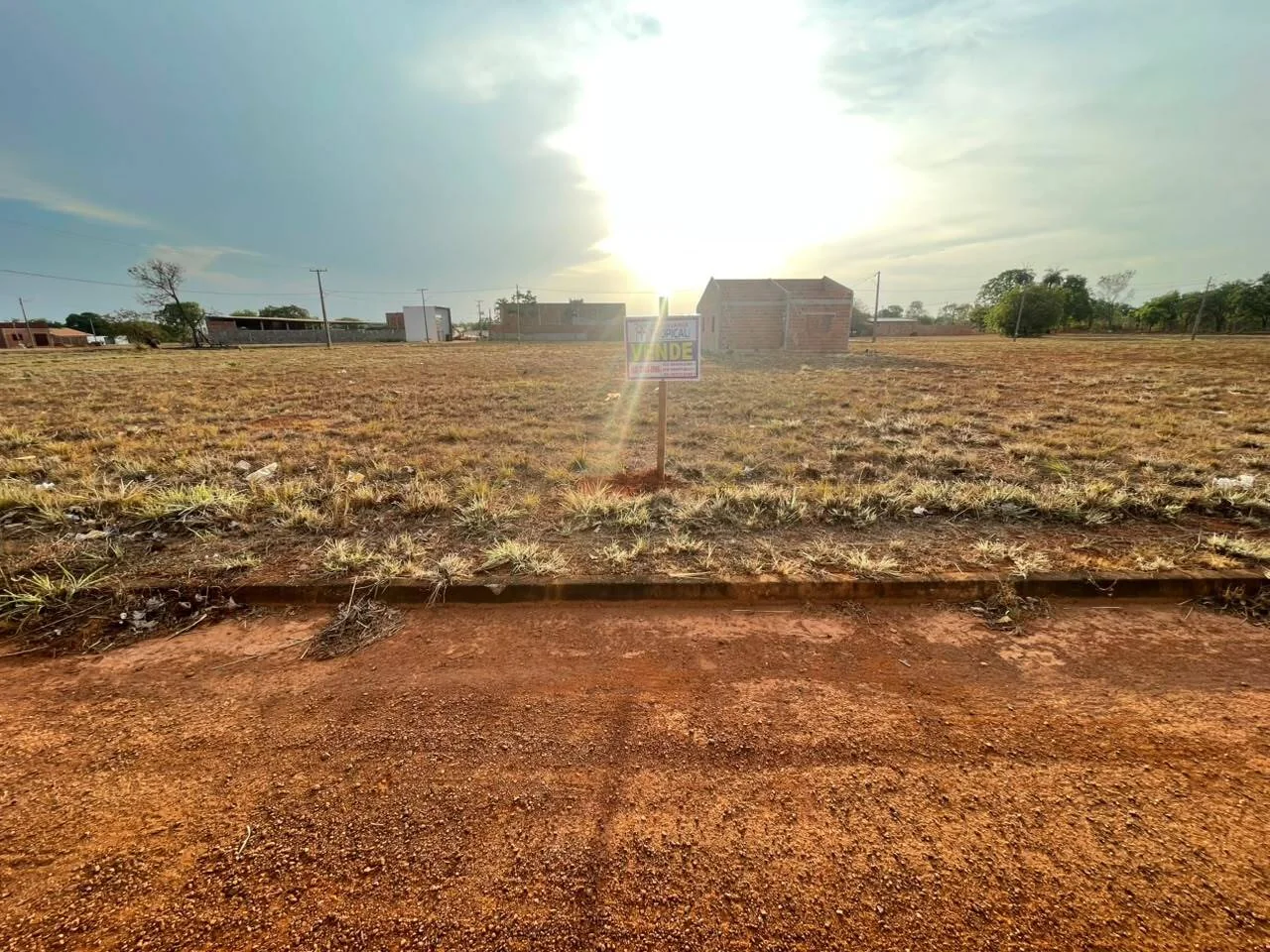 Lote à Venda no Jardim Nova América, Porto Nacional/TO – Próximo ao ITPAC e UFT — Miniatura 2