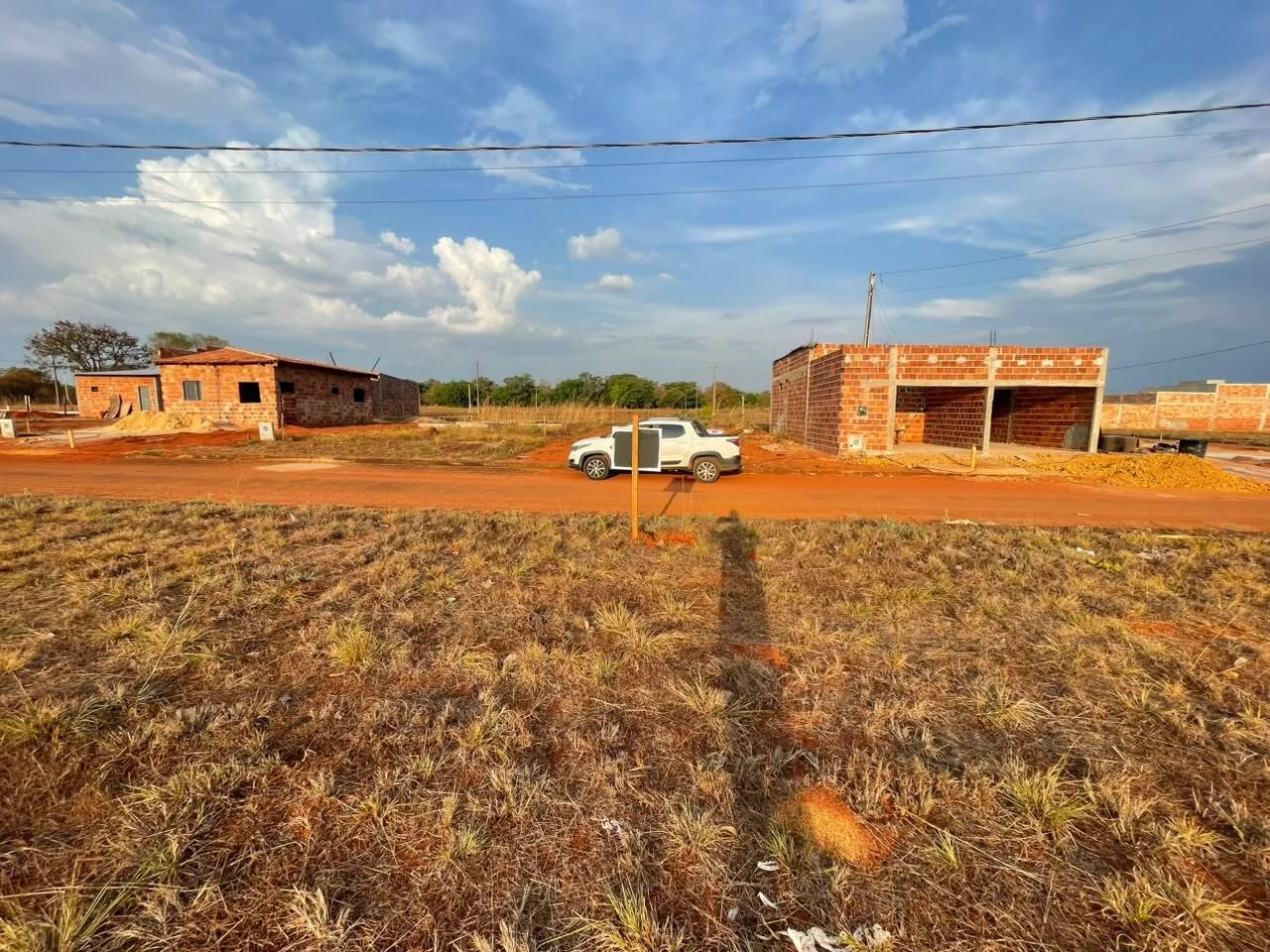 Lote à Venda no Jardim Nova América, Porto Nacional/TO – Próximo ao ITPAC e UFT — Miniatura 5