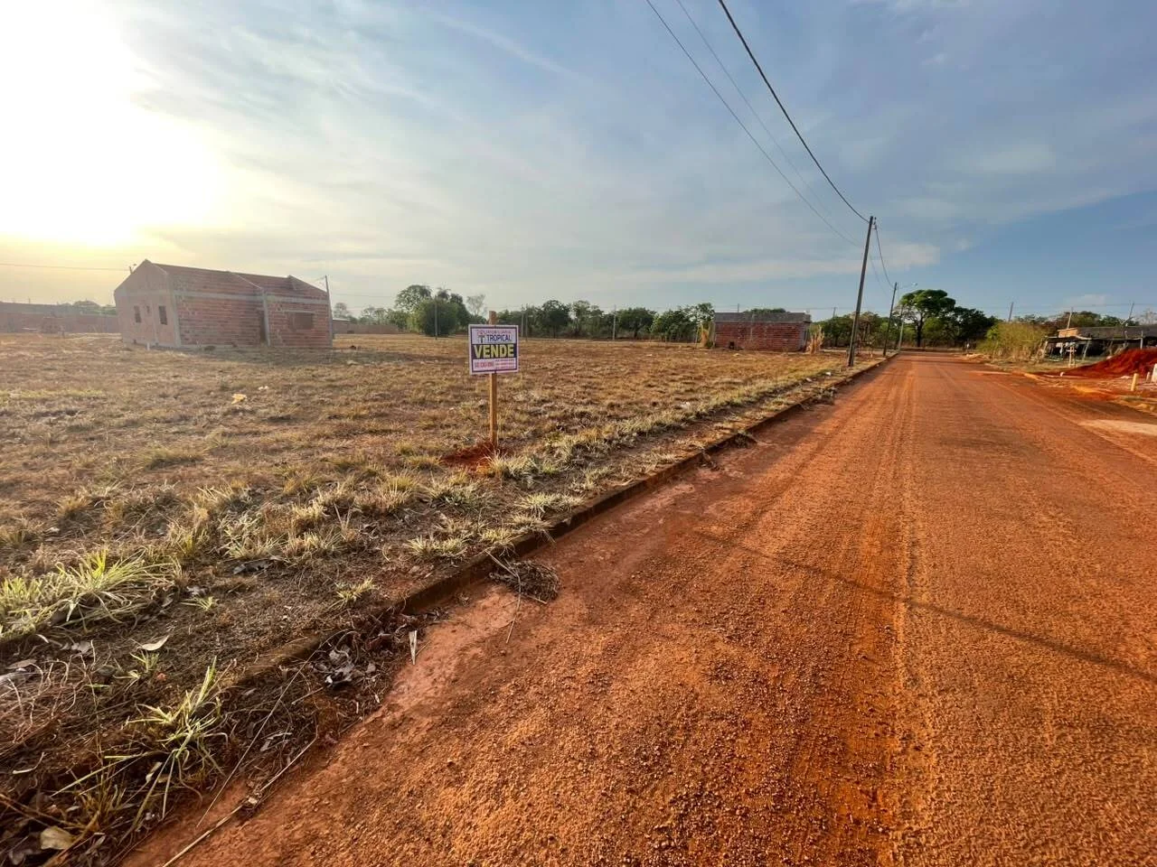 Lote à Venda no Jardim Nova América, Porto Nacional/TO – Próximo ao ITPAC e UFT — Miniatura 3
