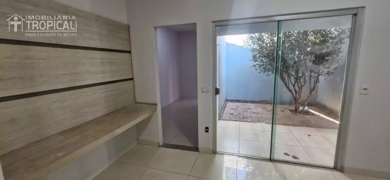 Aluga-se casa com piscina no setor Nova Capital em Porto Nacional-To. — Miniatura 21