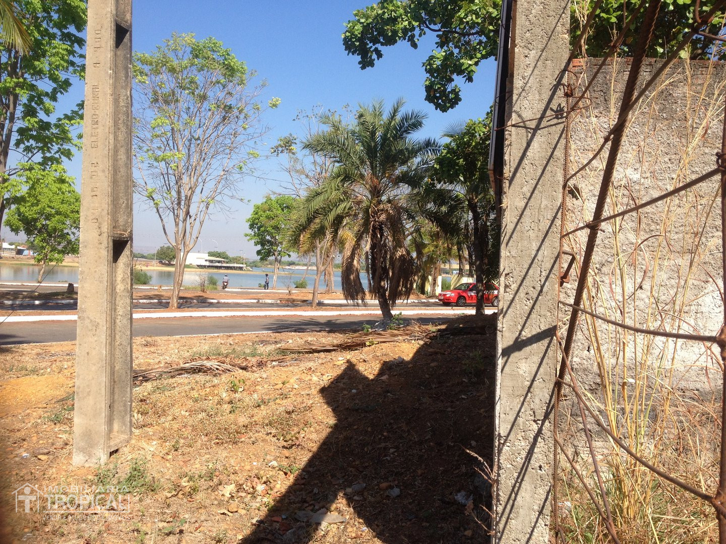 Vende-se Terreno em Porto Nacional-TO, Imobiliária tropical. — Miniatura 8