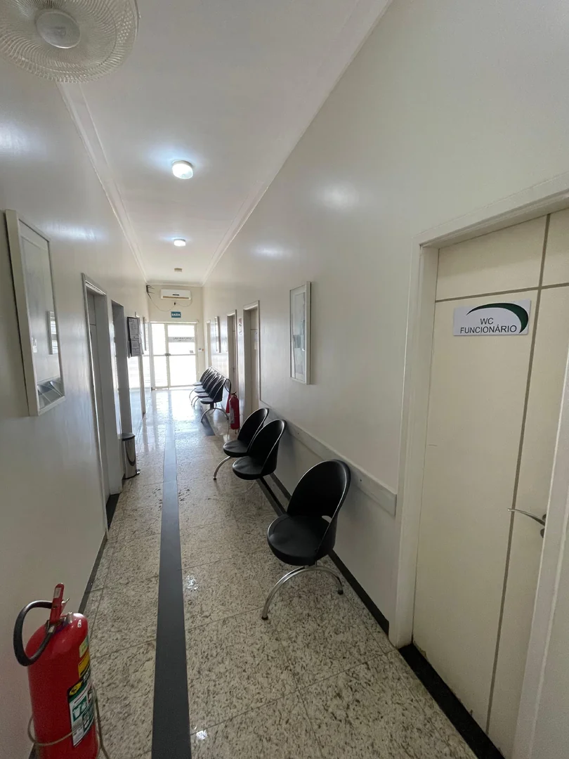Vendo Clinica Medica no Centro de Porto Nacional-TO — Miniatura 9