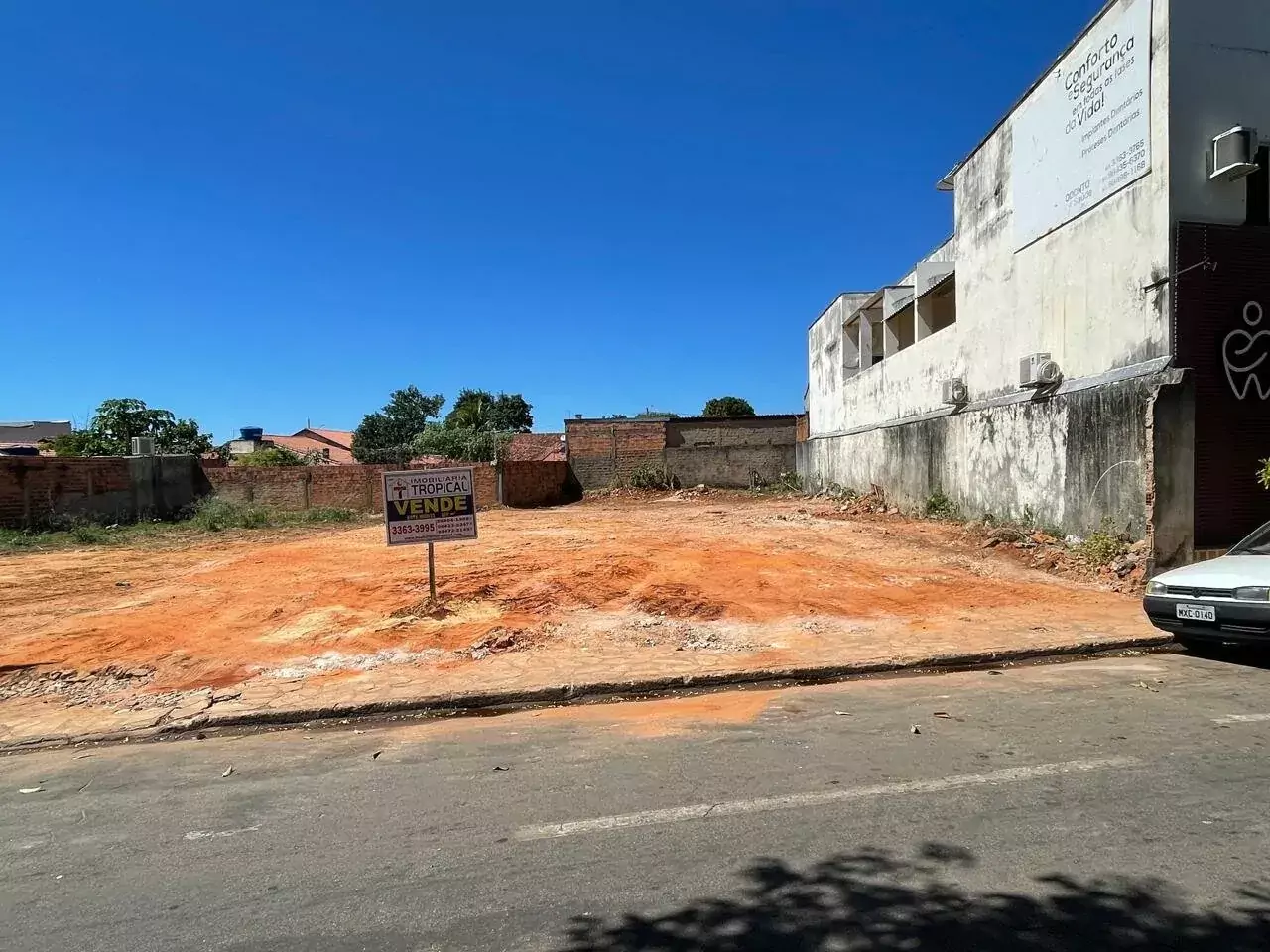 Vendo LOTE com area total 540,00m², no Centro de Porto Nacional-TO — Miniatura 6