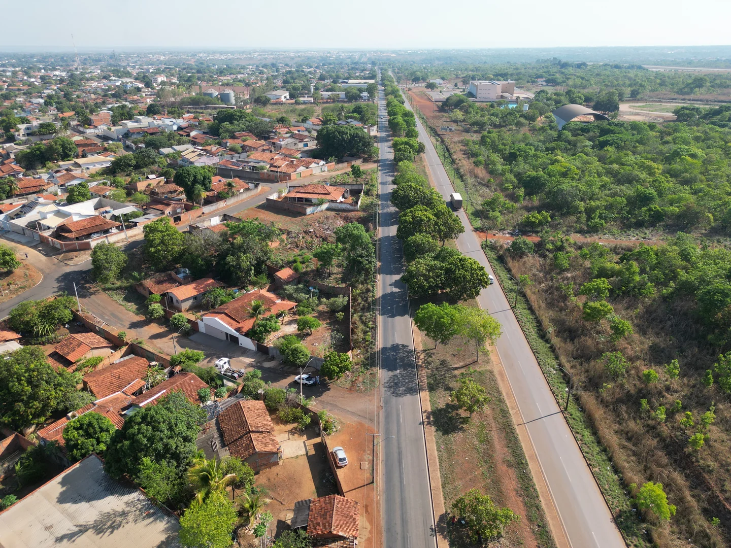 Vendo área de 650 m2 as margem da BR-010 em Porto Nacional-TO — Miniatura 6