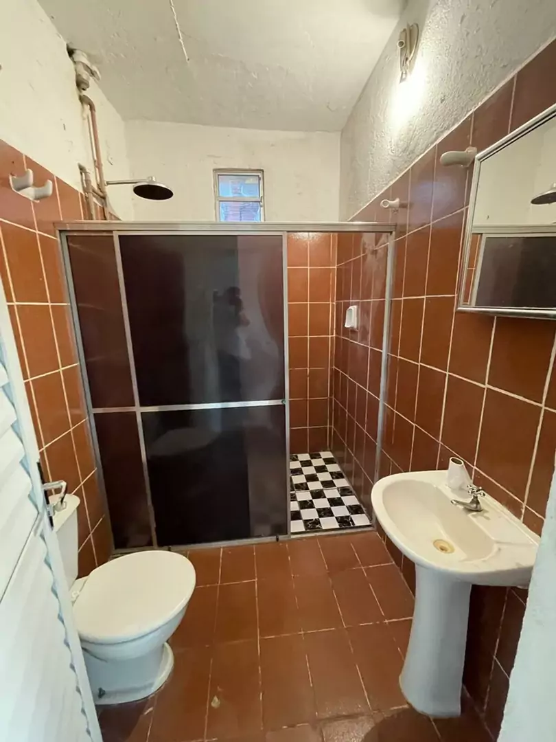 02 casas a venda no setor Jardim Brasilia em Porto Nacional-TO — Miniatura 8
