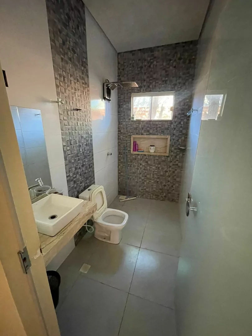 Vendo casa no setor Universitario em Porto Nacional-TO — Miniatura 10