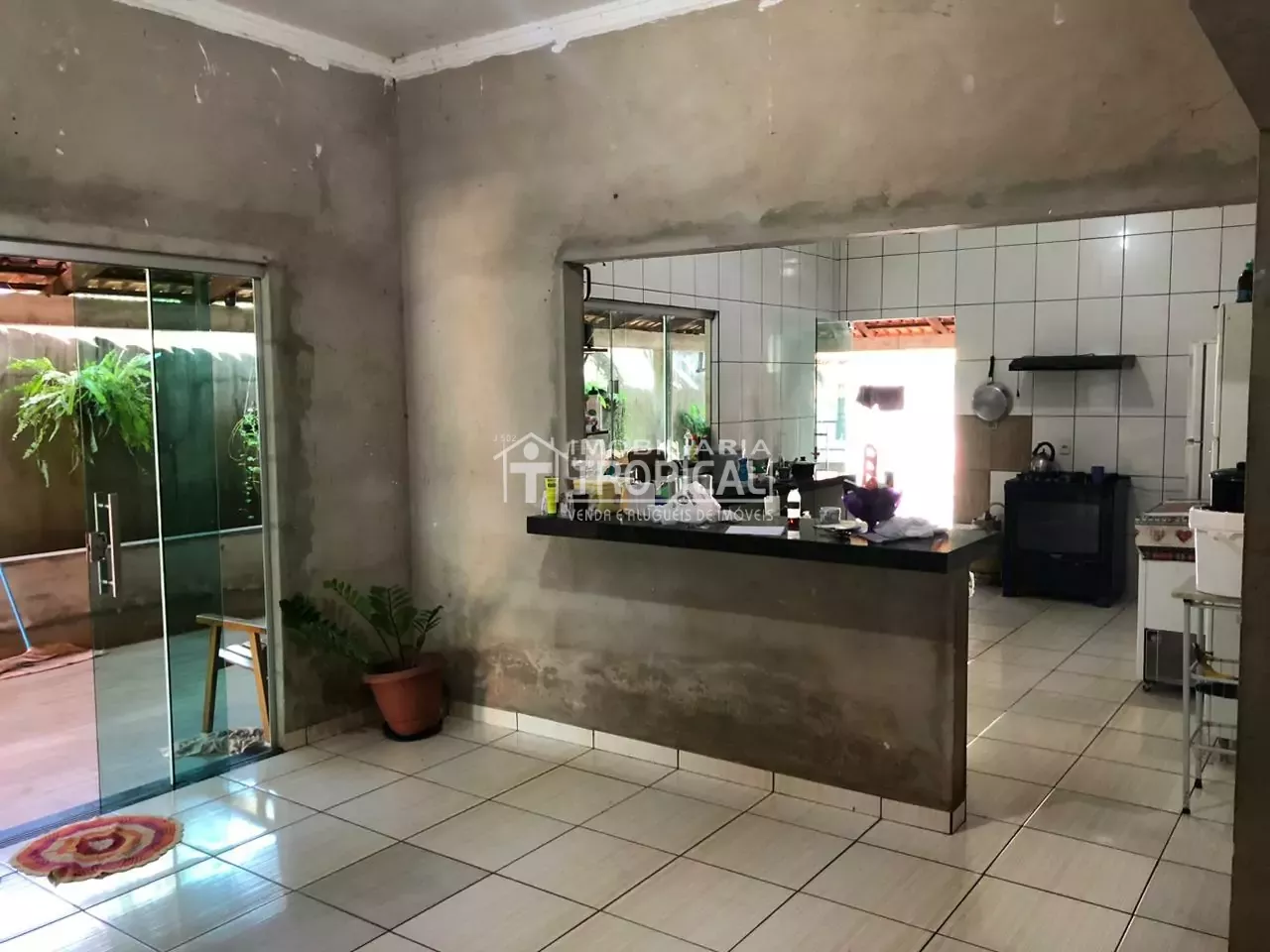 Vende-se casa no setor Vila Nova bem localizada em Porto Nacional-TO. — Miniatura 15