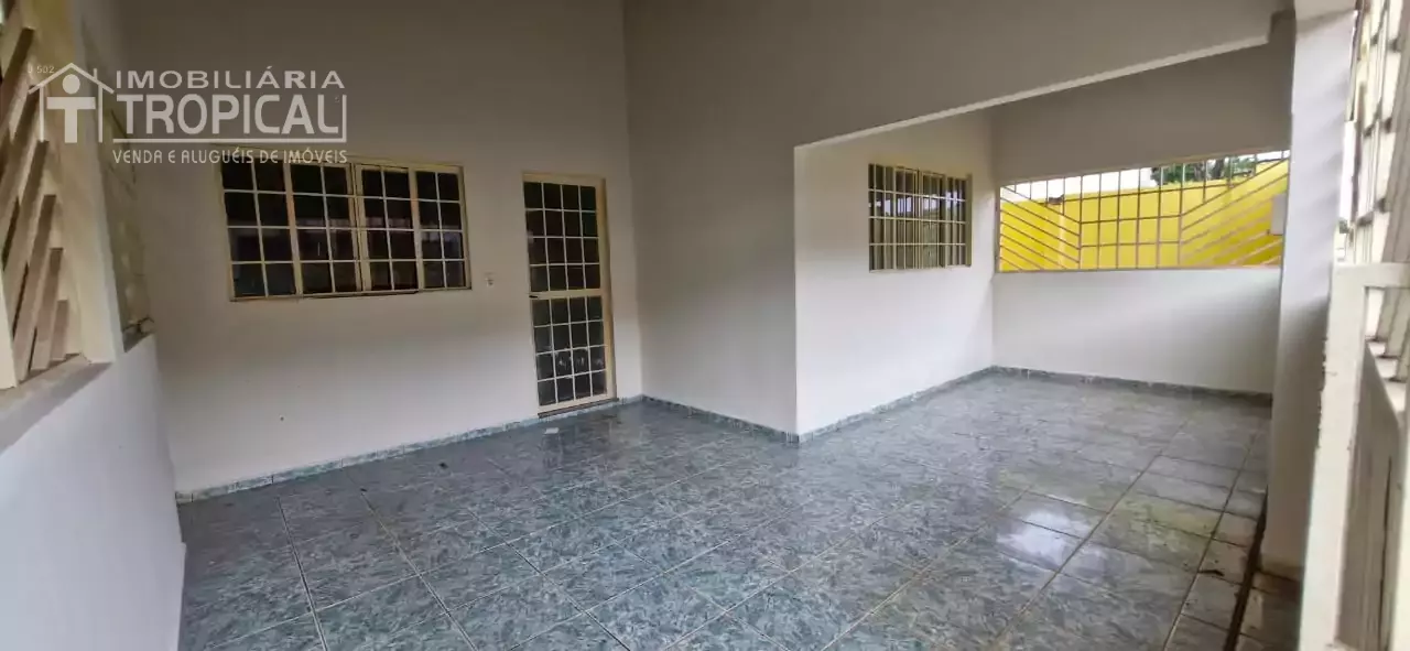 Aluga-se casa bem localizada em Porto Nacional-To. — Miniatura 5