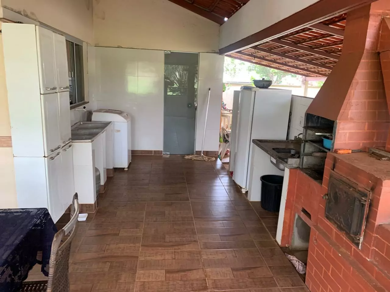 CASA à venda no Condomínio Porto Lemam, em Porto Nacional - TO — Miniatura 12