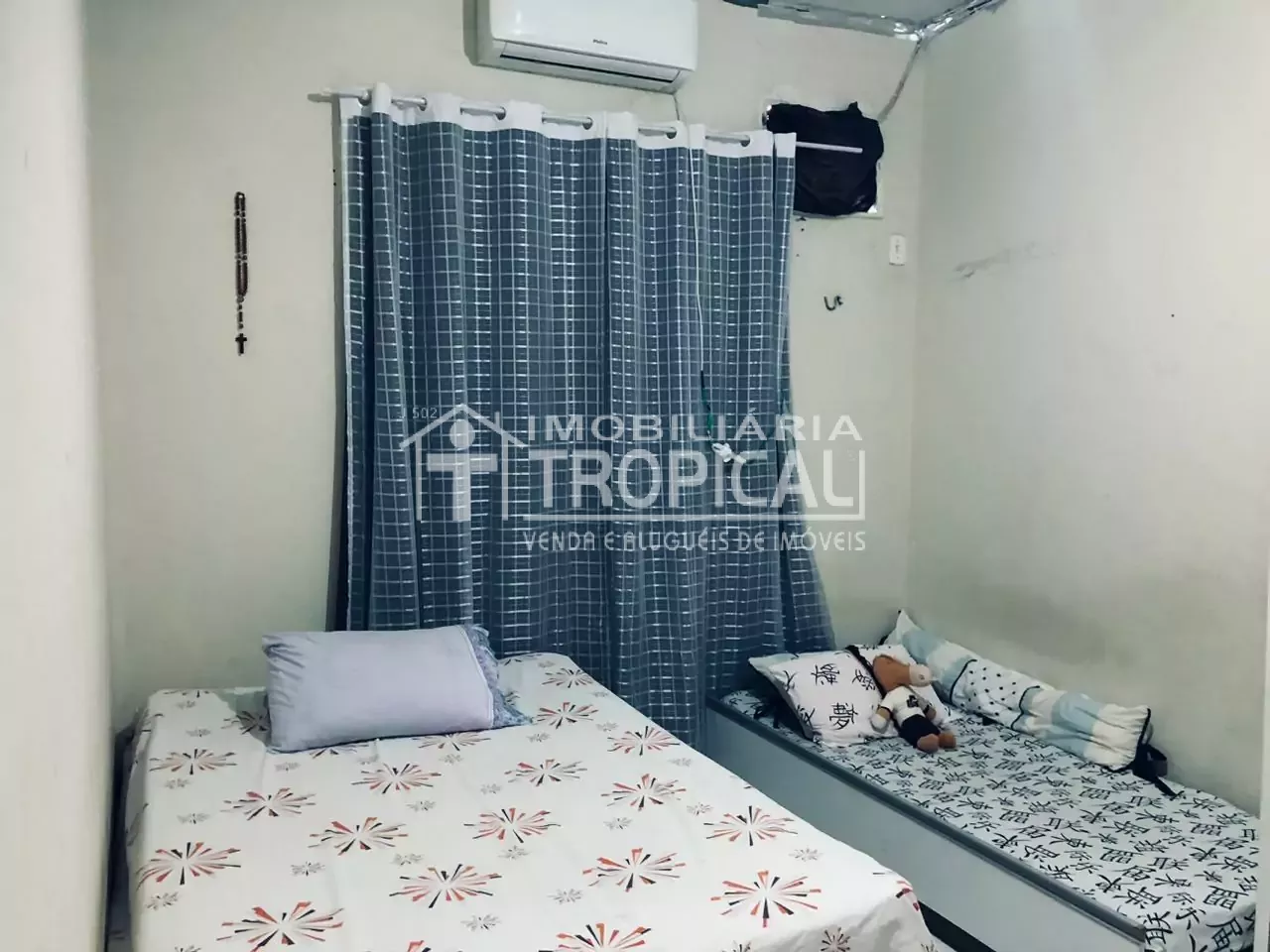 Vende-se Residencial todos locados no Centro de Porto Nacional-To — Miniatura 20
