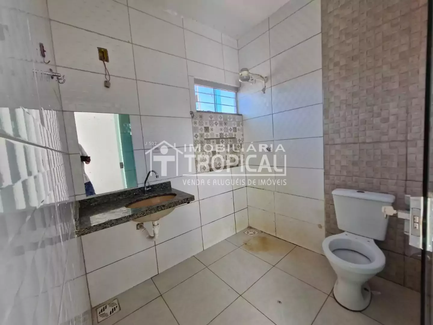 Alugar Casa