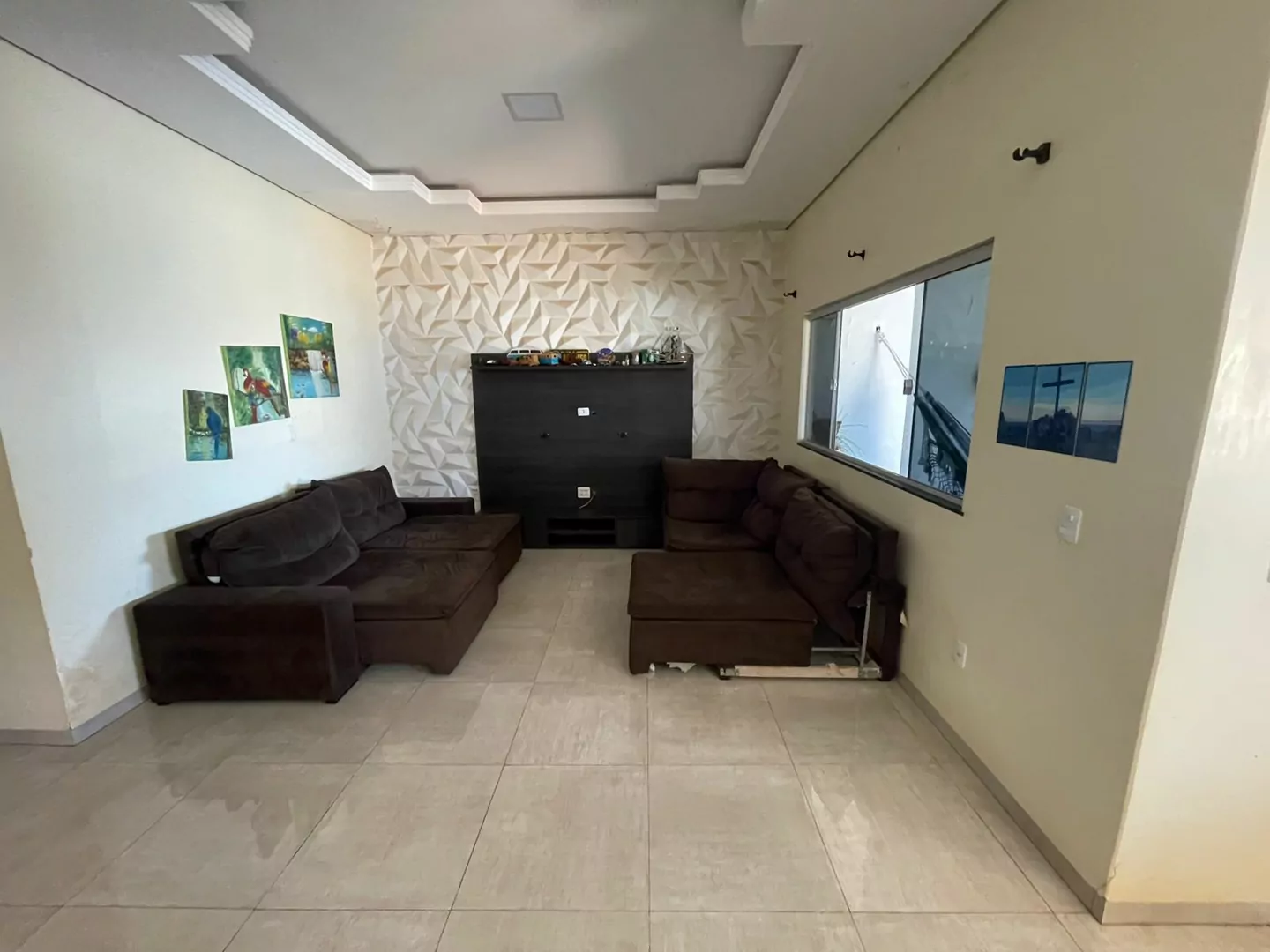Vendo casa no setor Universitario em Porto Nacional-TO — Miniatura 7
