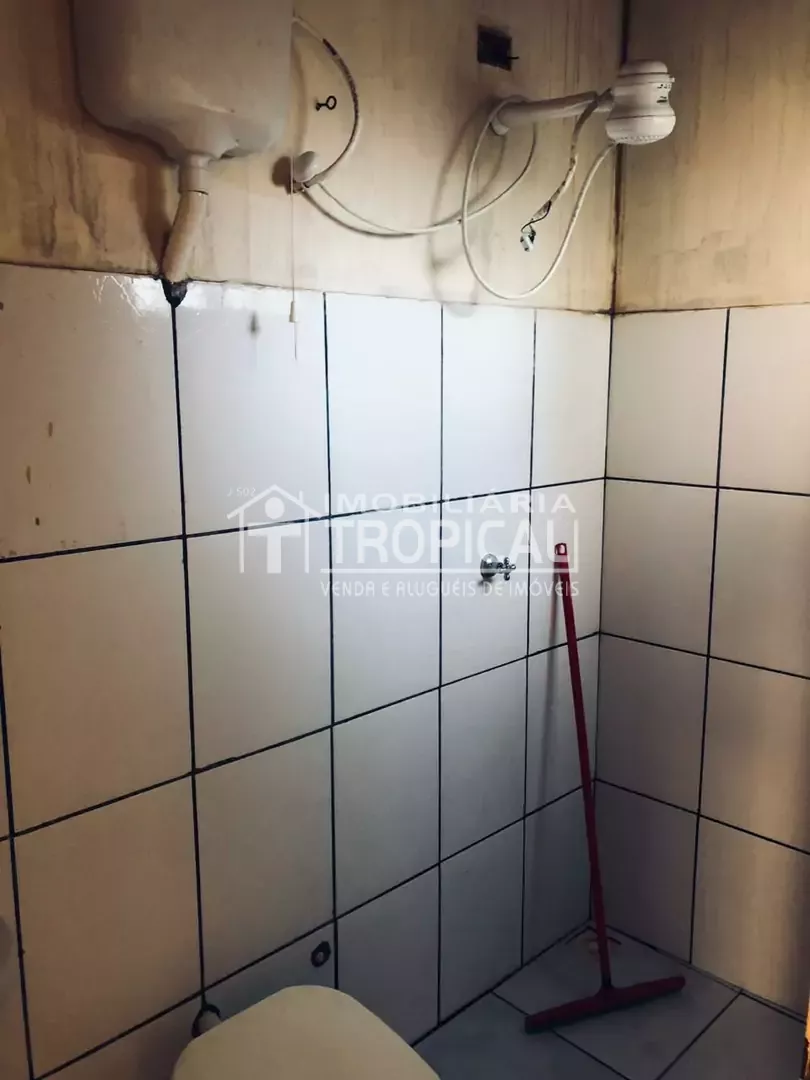 Vende-se Residencial todos locados no Centro de Porto Nacional-To — Miniatura 9