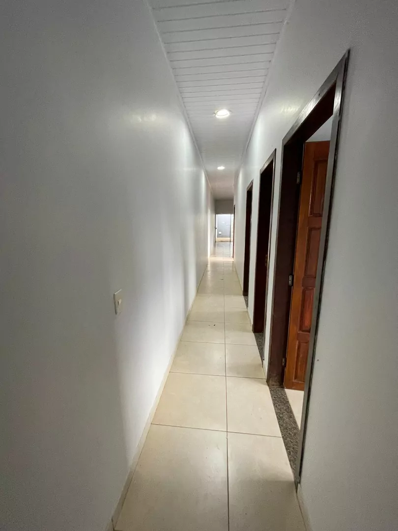 Aluga-se casa no setor Ype, próximo ITPAC Porto Nacional-To. — Miniatura 11