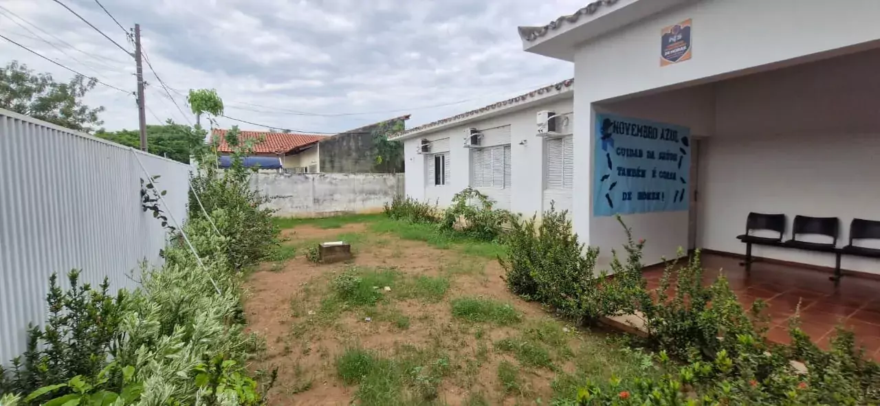 Vendo CASA com area Total; 1200,00m², Setor Aeroporto, Porto Nacional-TO — Miniatura 2