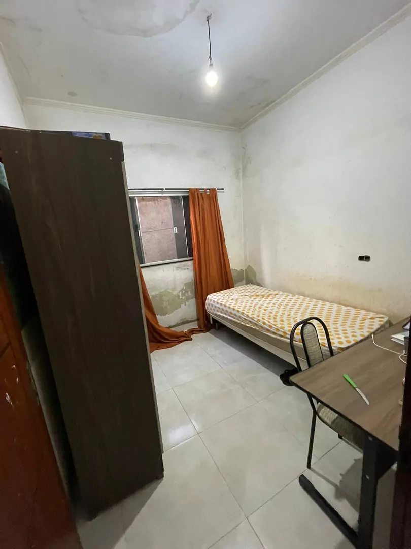 VENDO CASA COM UM PONTO COMERCIAL NA SETOR VILA OPERARIA EM PORTO NACIONAL-TO — Miniatura 6