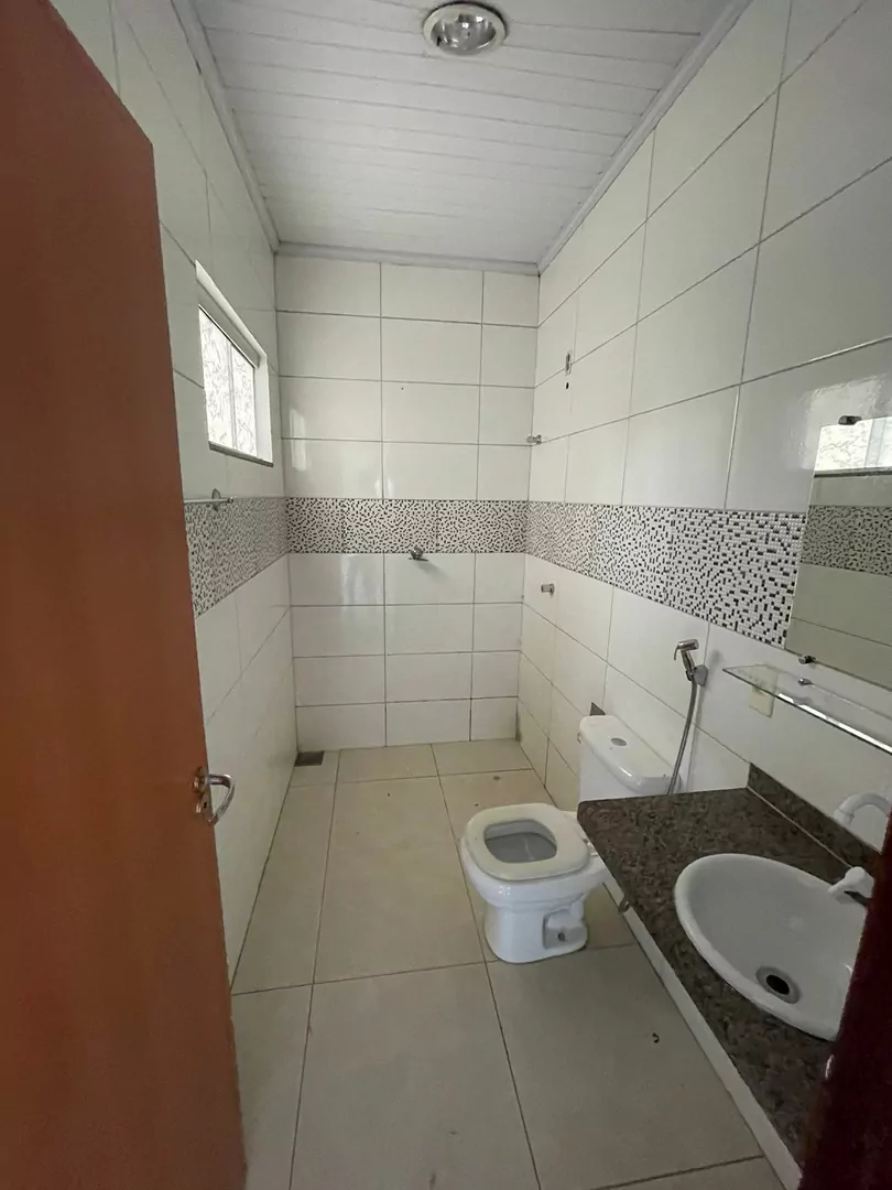 Aluga-se casa no setor Ype, próximo ITPAC Porto Nacional-To. — Miniatura 10