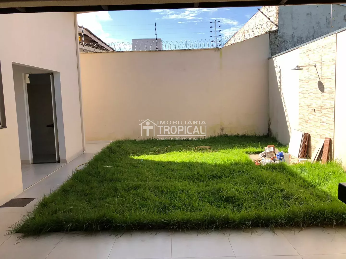 Casa a venda bem localizada no Jd América em Porto Nacional-To. — Miniatura 18