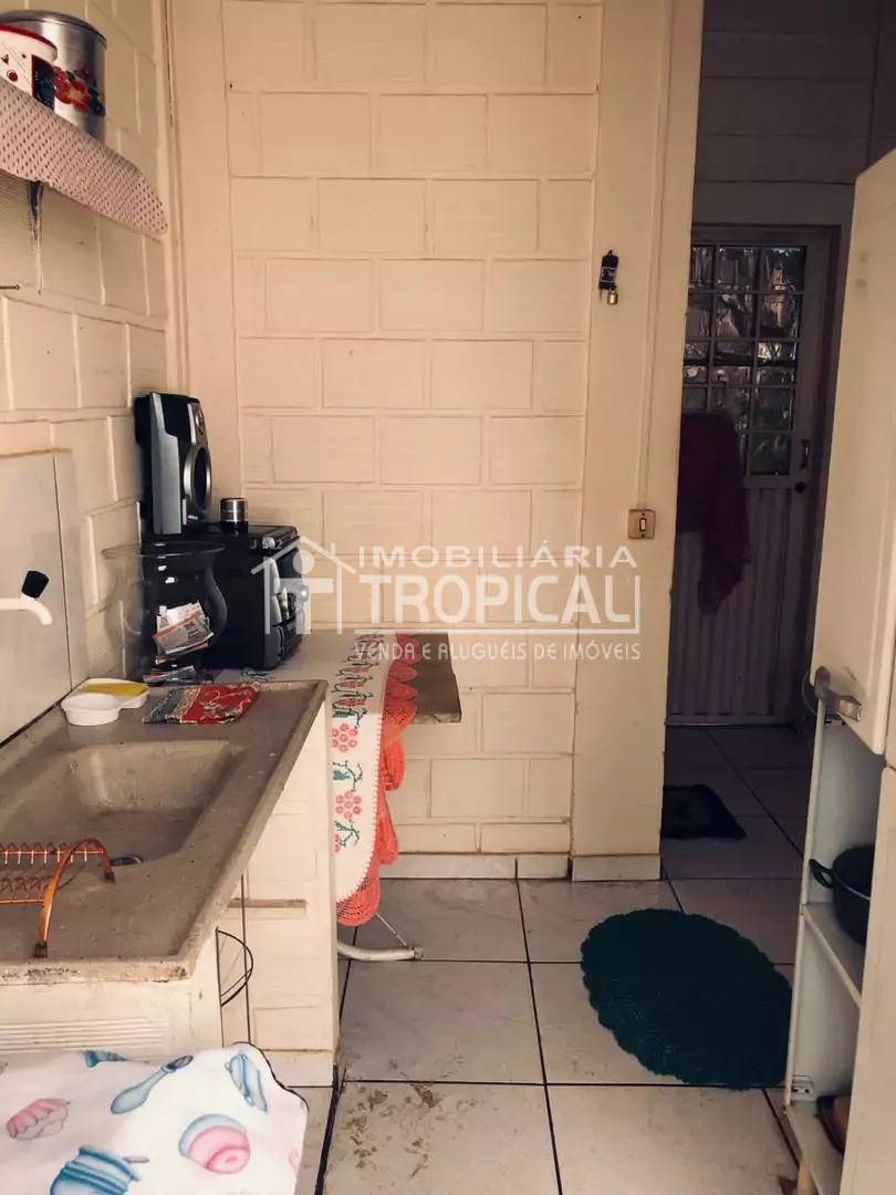Vende-se Residencial todos locados no Centro de Porto Nacional-To — Miniatura 7