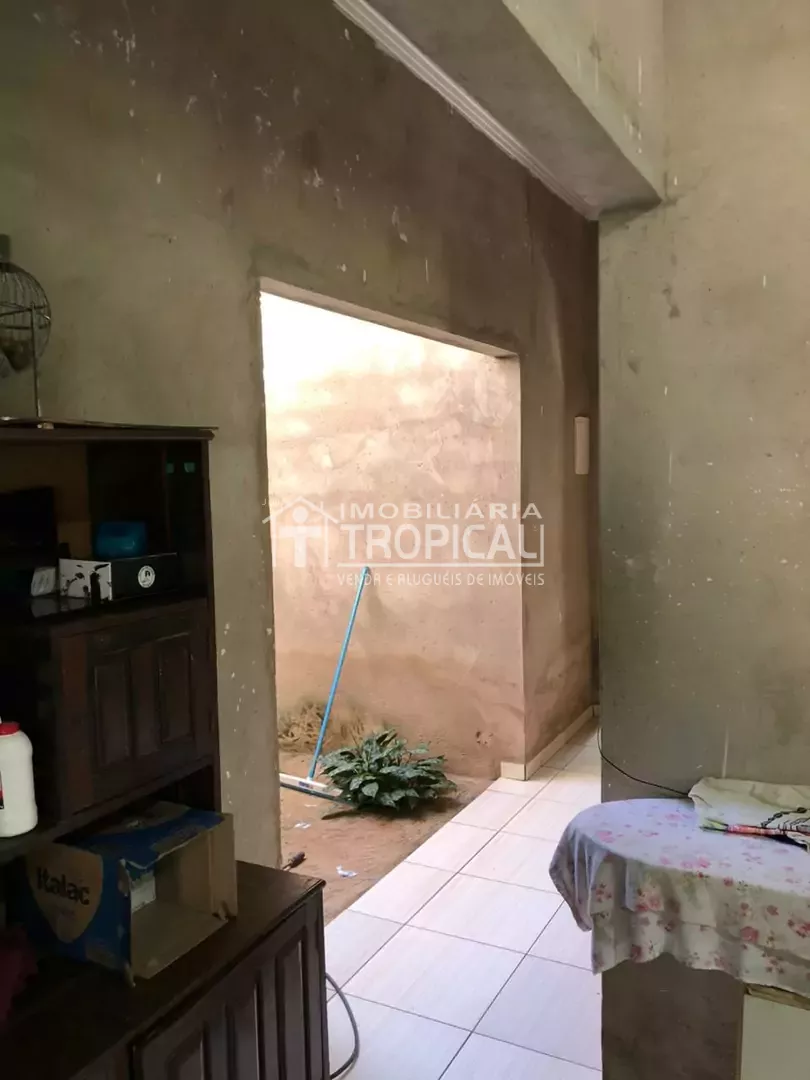 Vende-se casa no setor Vila Nova bem localizada em Porto Nacional-TO. — Miniatura 18