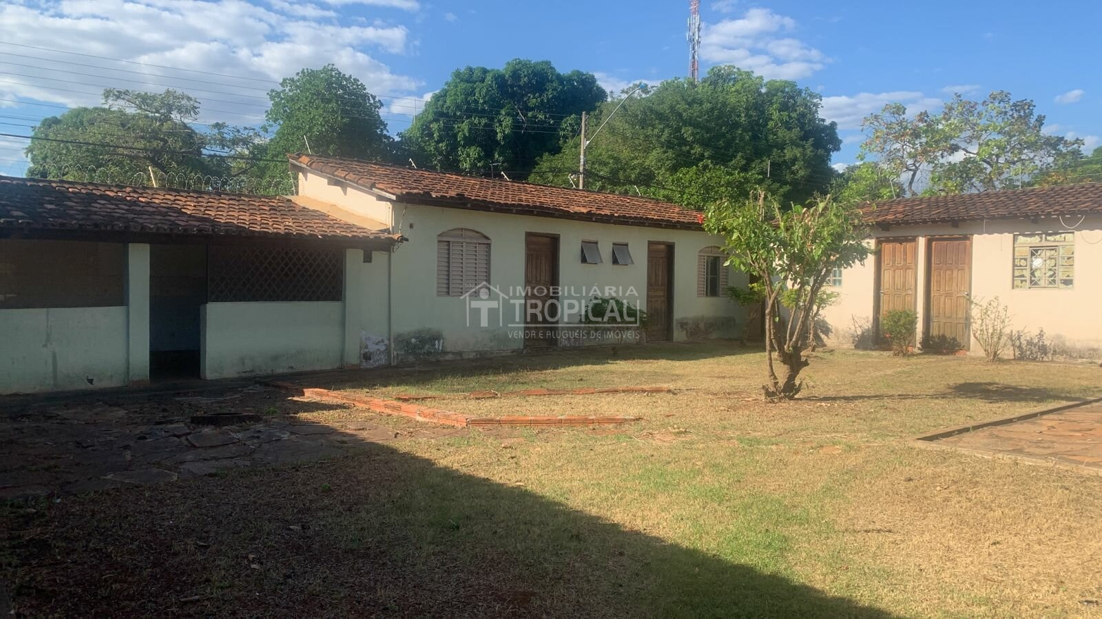 Vende Casa no Jardim Umuarama em Porto Nacional-To. — Miniatura 8