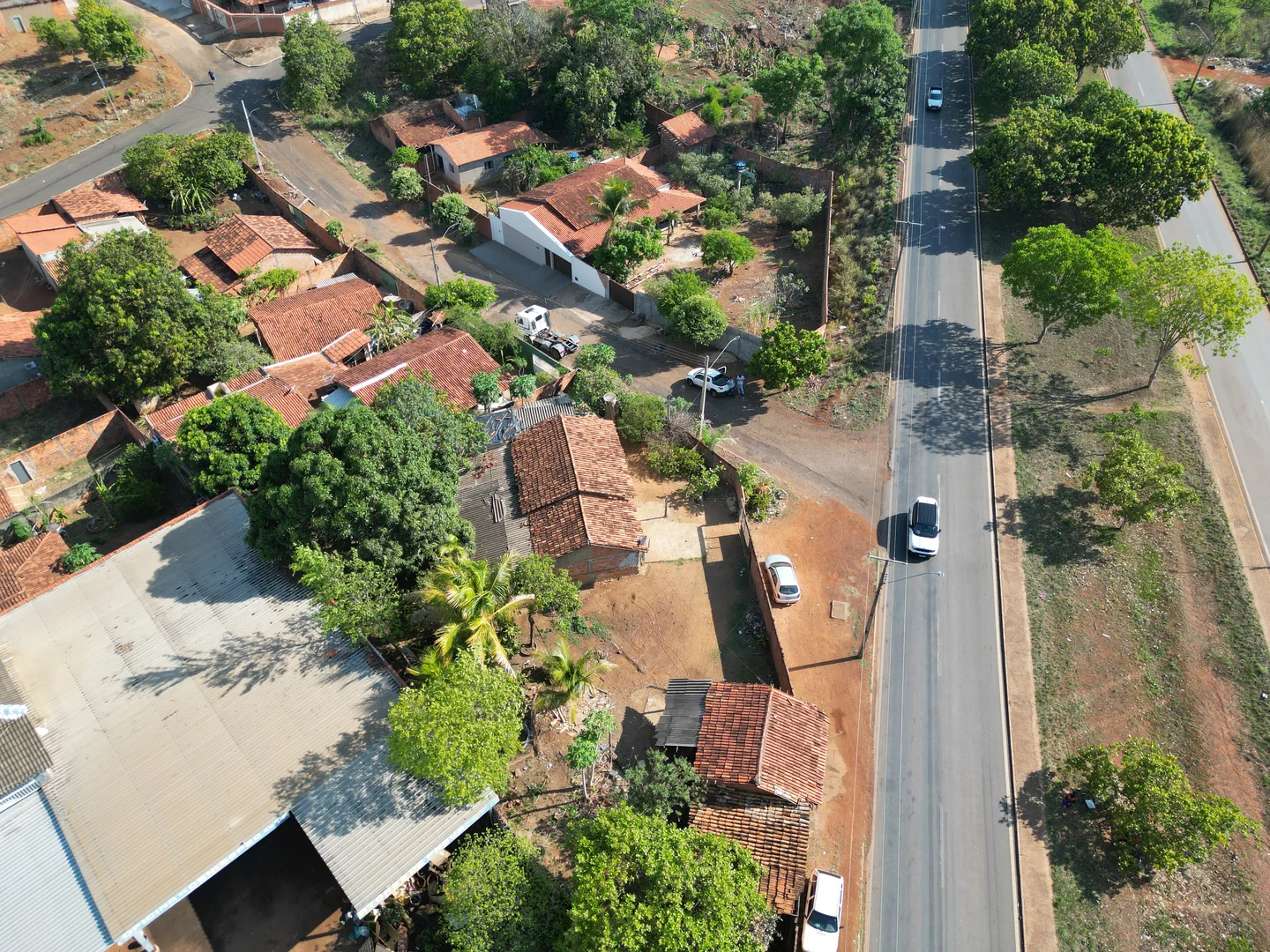 Vendo área de 650 m2 as margem da BR-010 em Porto Nacional-TO — Miniatura 8