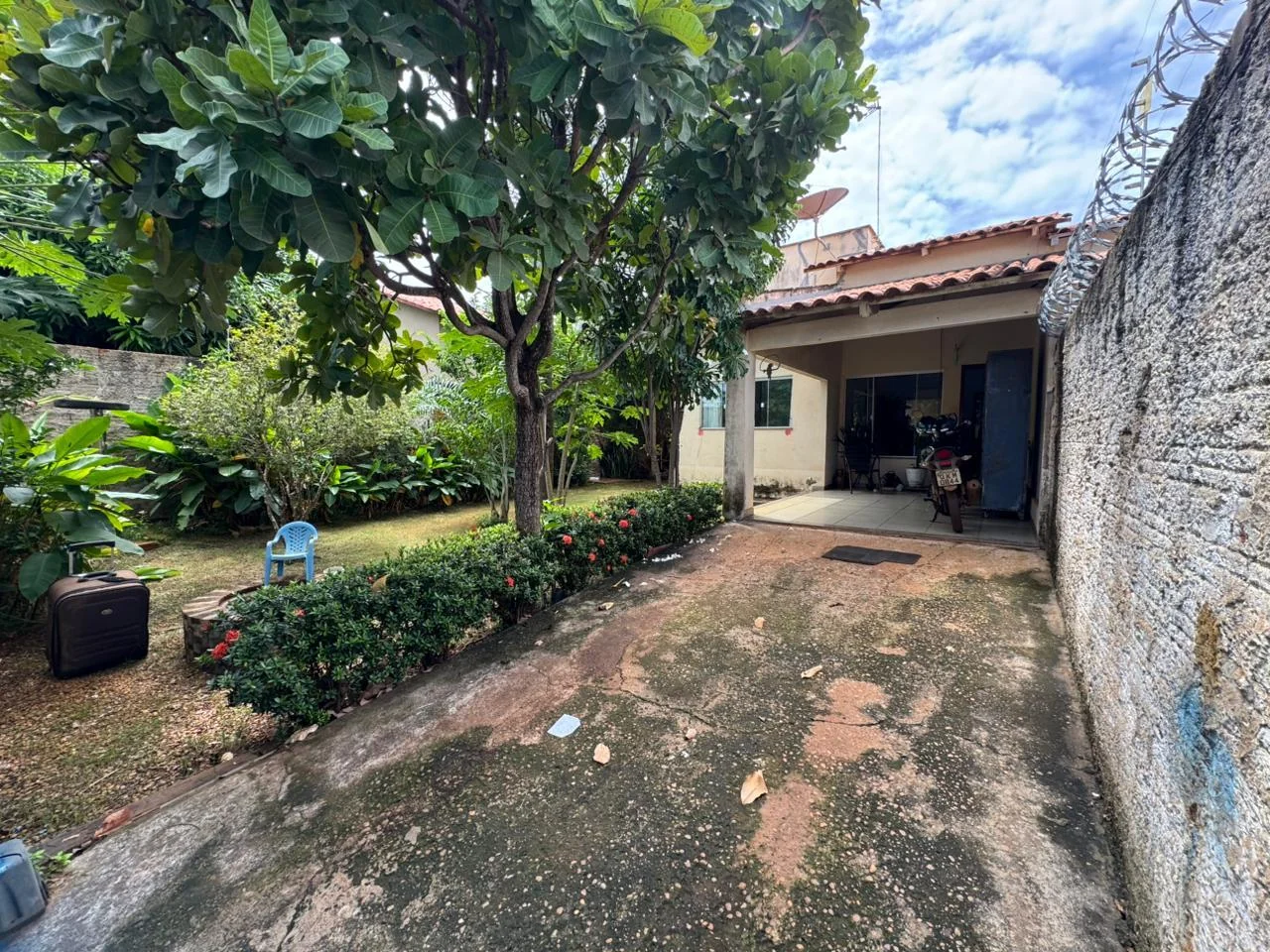 Vendo Casa no setor Porto imperial em Porto Nacional-TO. — Miniatura 4