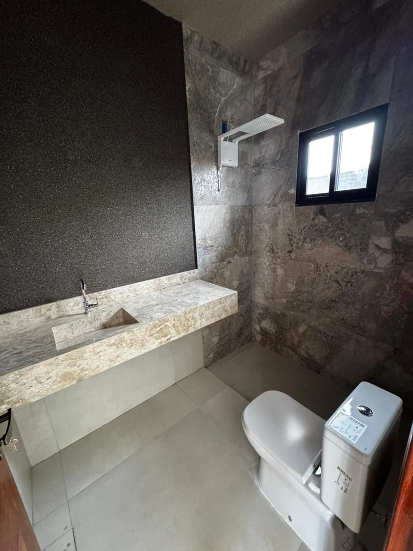 Vendo casa de alto Padrao, Localizada no setor das Mansoes em Porto Nacional-TO — Miniatura 10